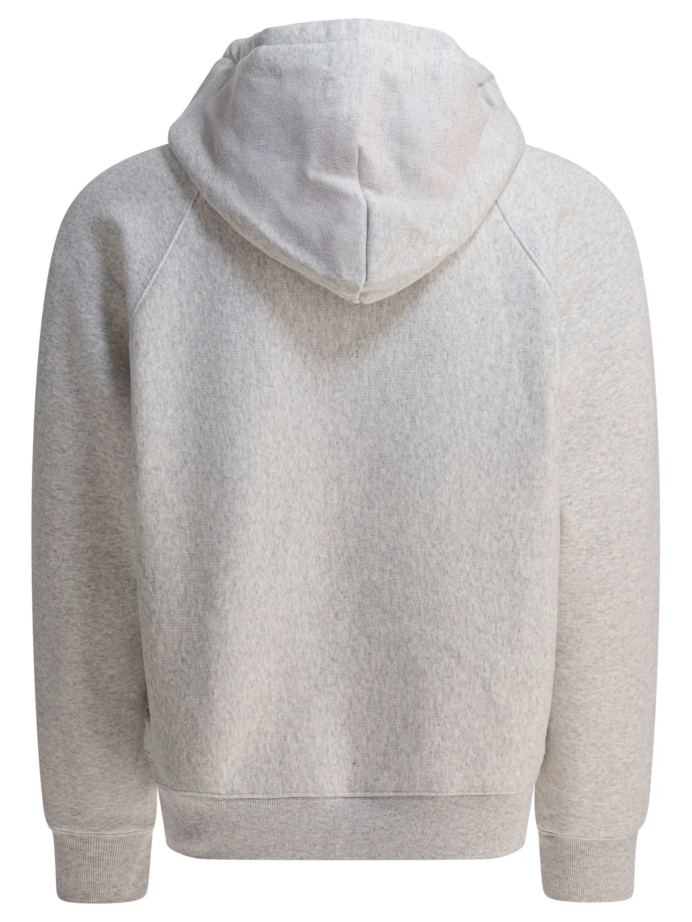 Sweatshirts Grey sold by Wanan Luxury product image thumbnail 2