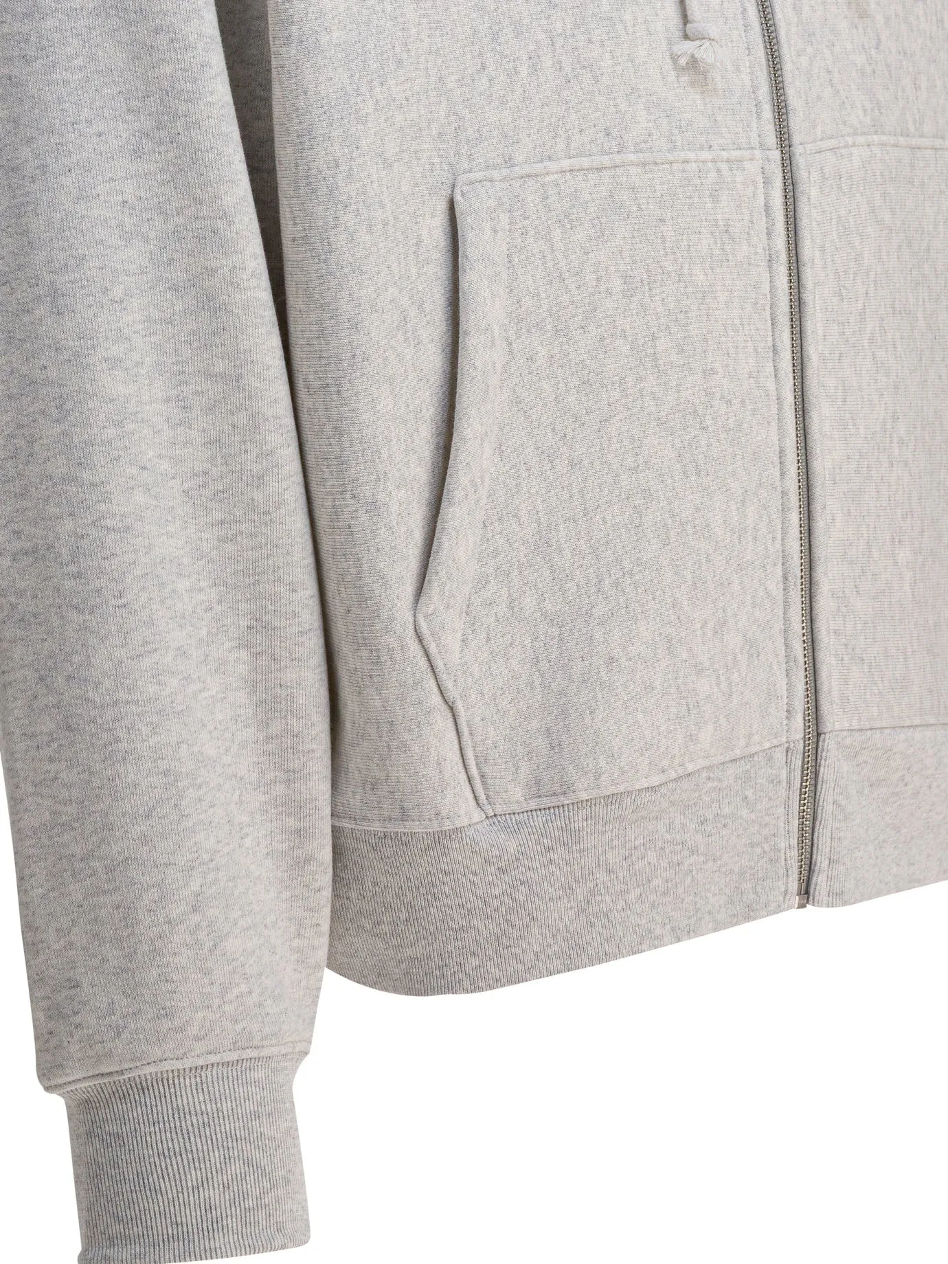 Sweatshirts Grey sold by Wanan Luxury product image thumbnail 4