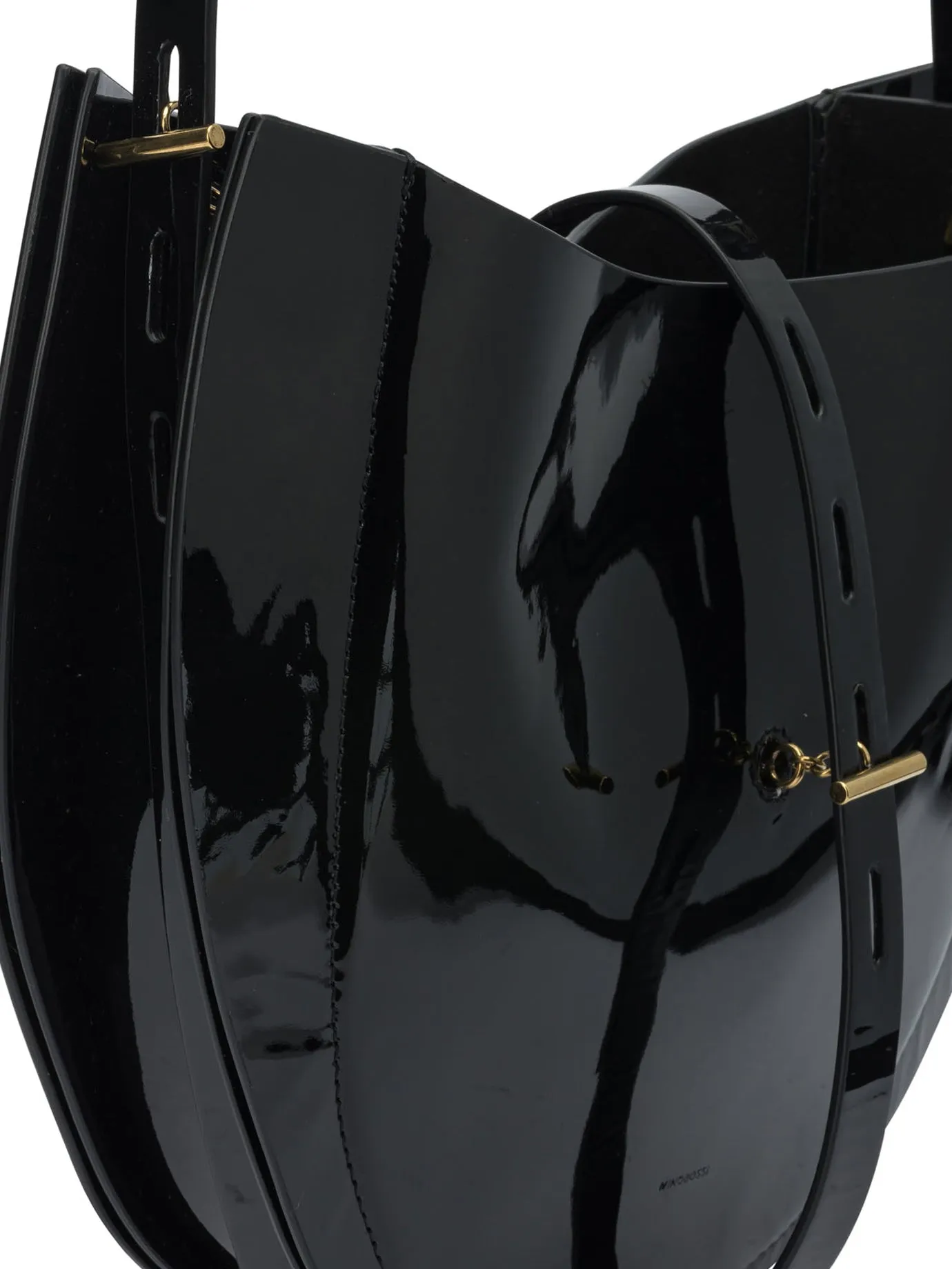 Shoulder Bags Black sold by Wanan Luxury product image thumbnail 4
