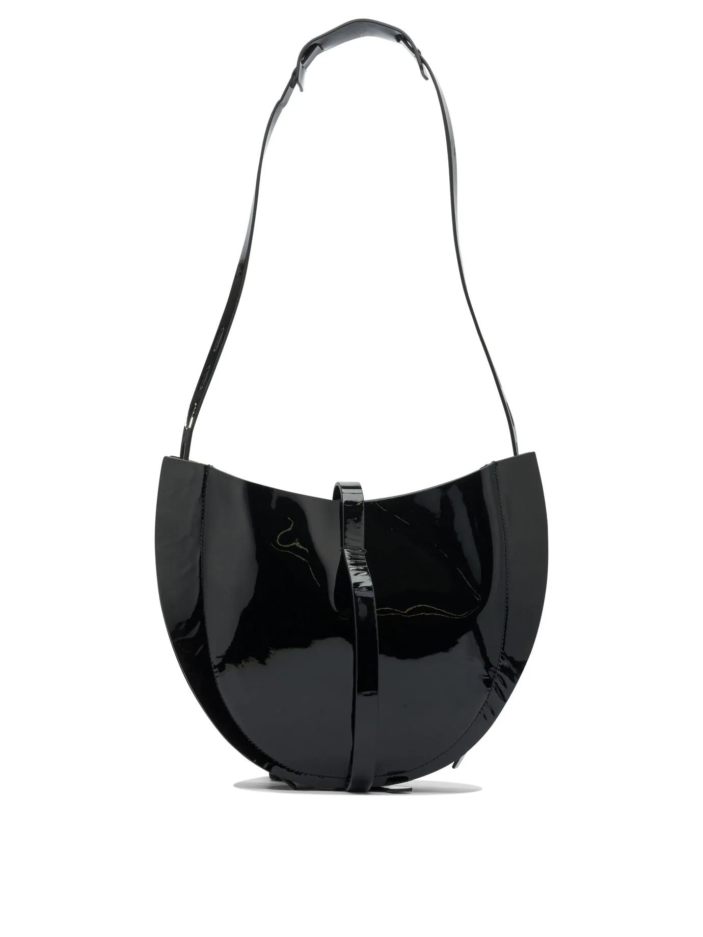 Shoulder Bags Black sold by Wanan Luxury product image thumbnail 3