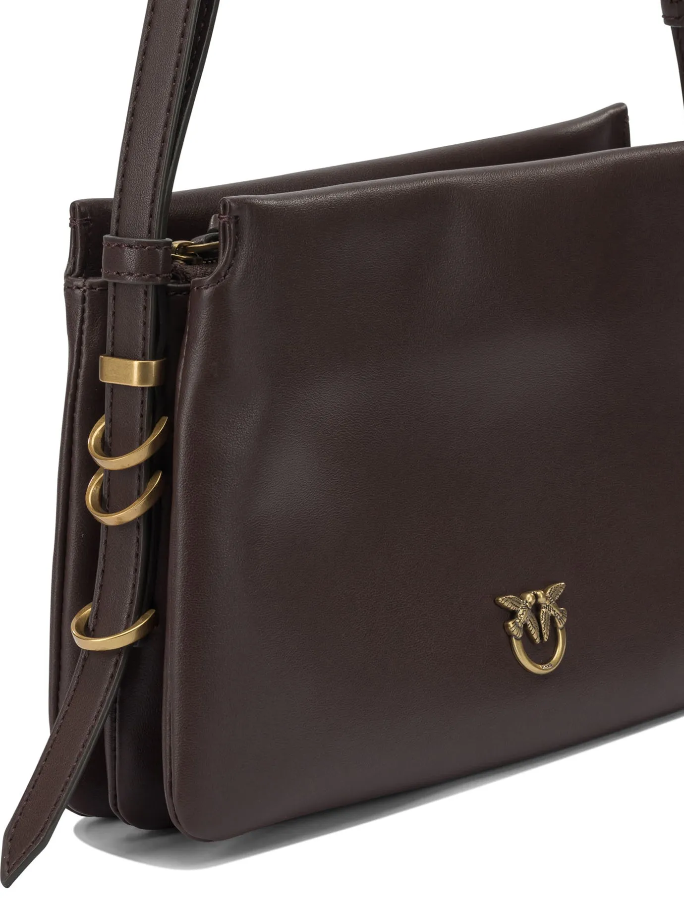 Crossbody Bags Brown sold by Wanan Luxury product image thumbnail 4