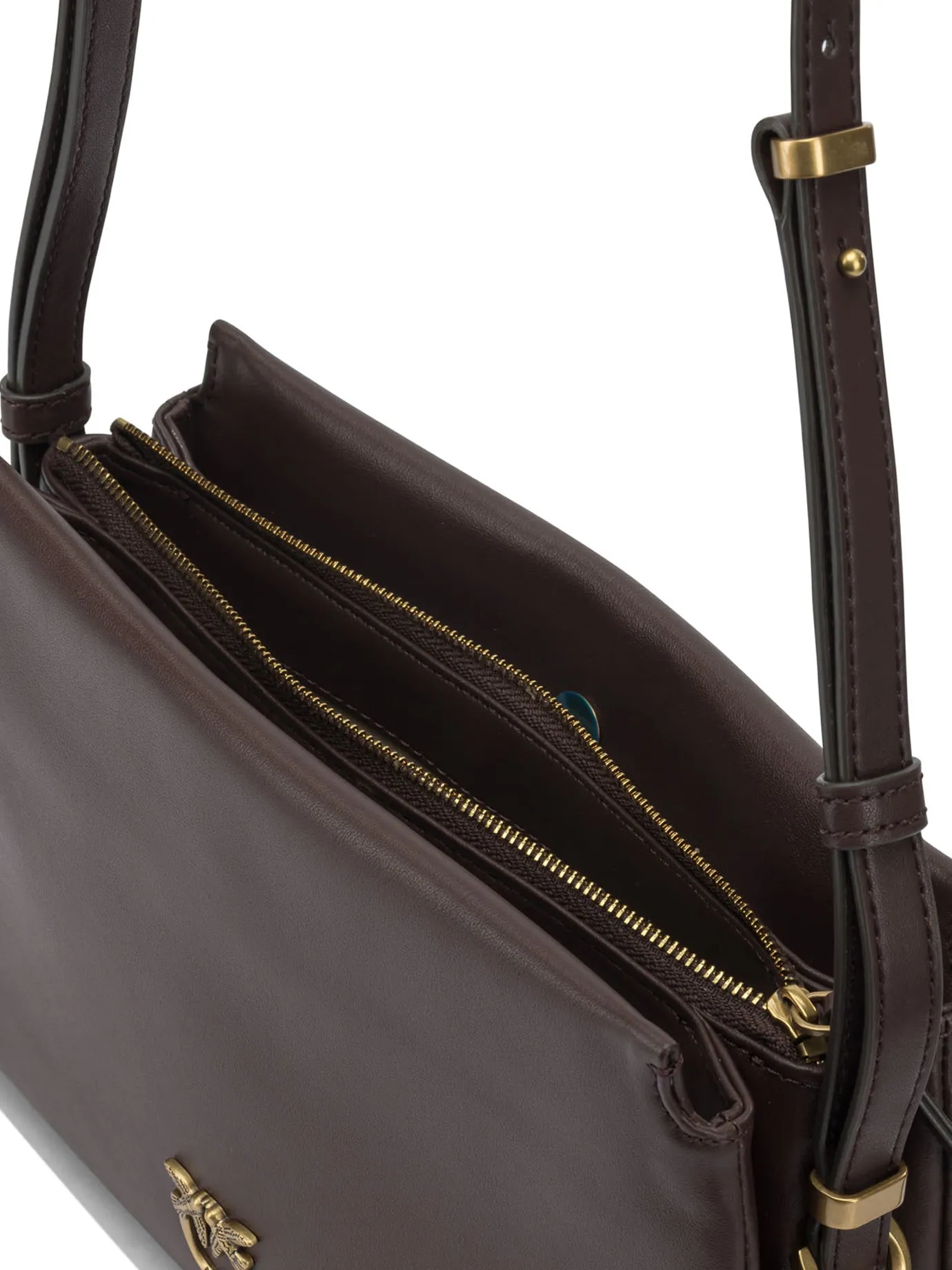 Crossbody Bags Brown sold by Wanan Luxury product image thumbnail 5