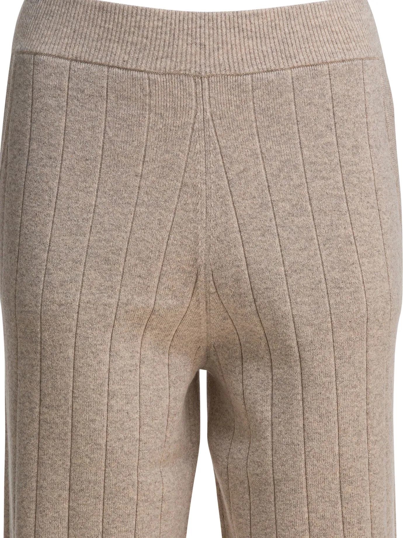 Trousers Beige sold by Wanan Luxury product image thumbnail 3