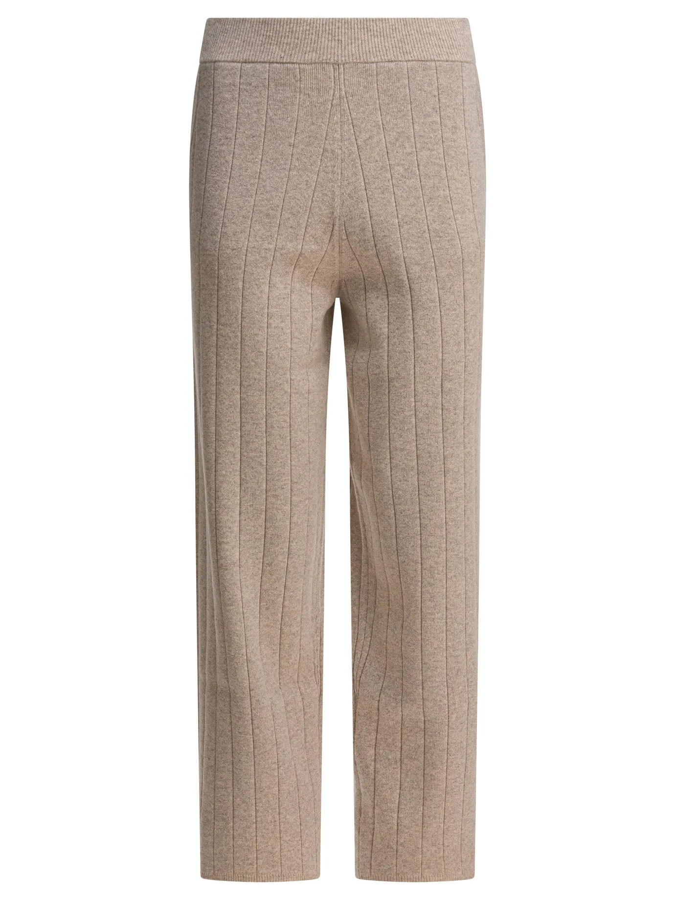 Trousers Beige sold by Wanan Luxury