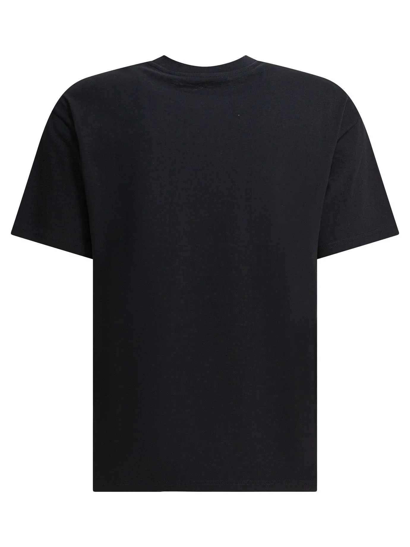 Givenchy Paris T-Shirts Black sold by Wanan Luxury product image thumbnail 2