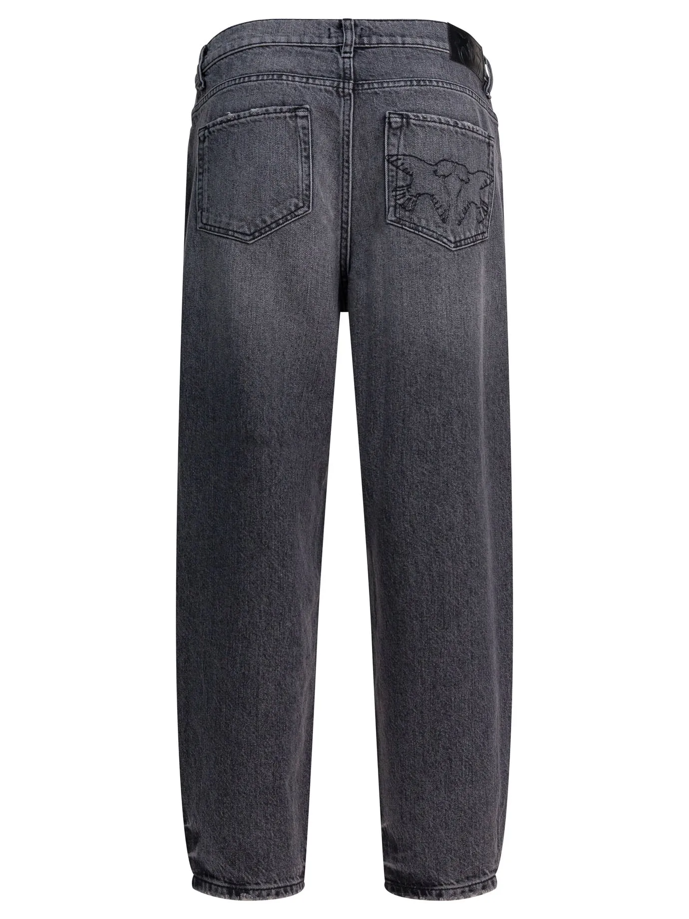 Jeans Grey sold by Wanan Luxury product image thumbnail 2