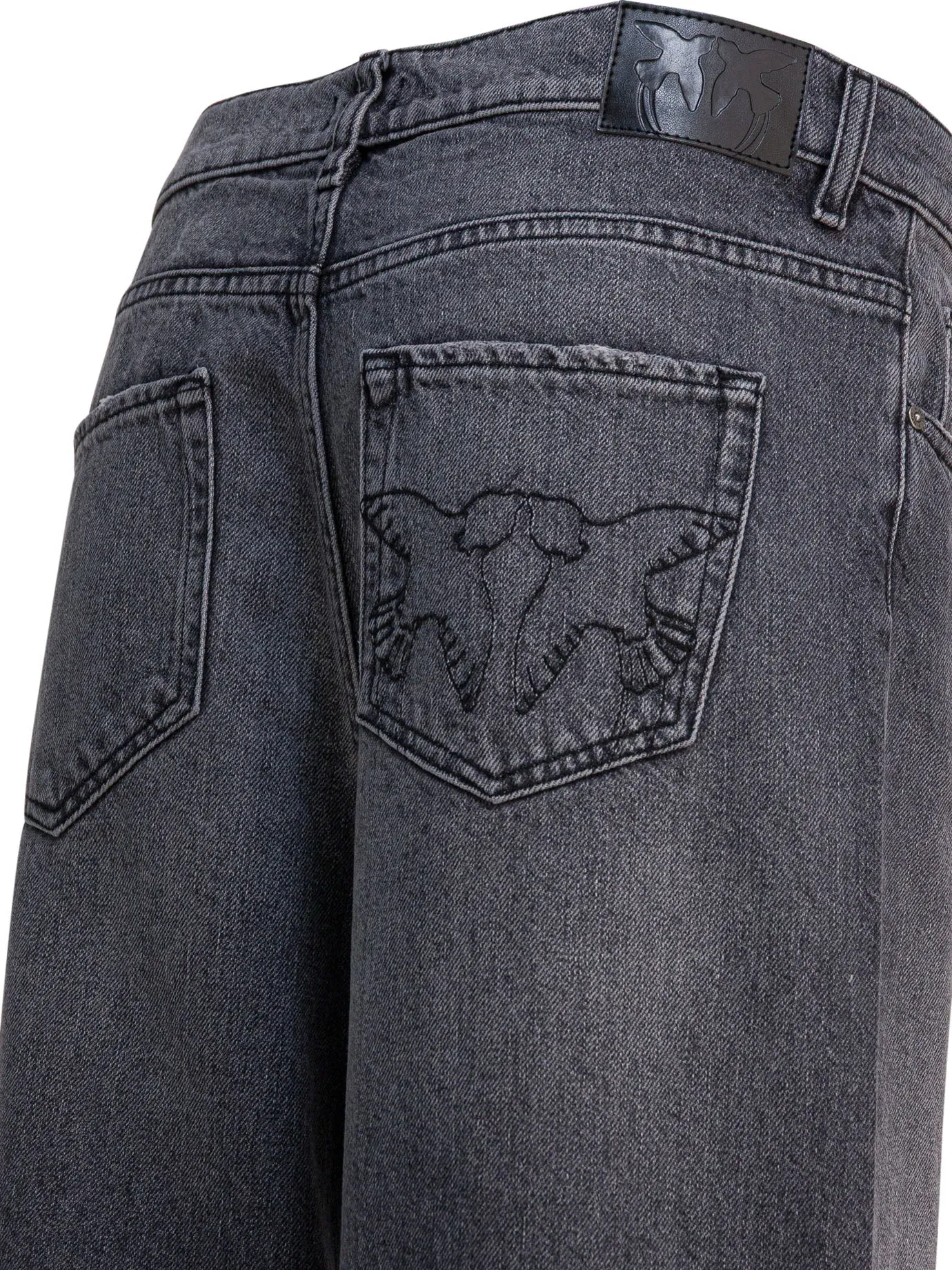 Jeans Grey sold by Wanan Luxury product image thumbnail 4