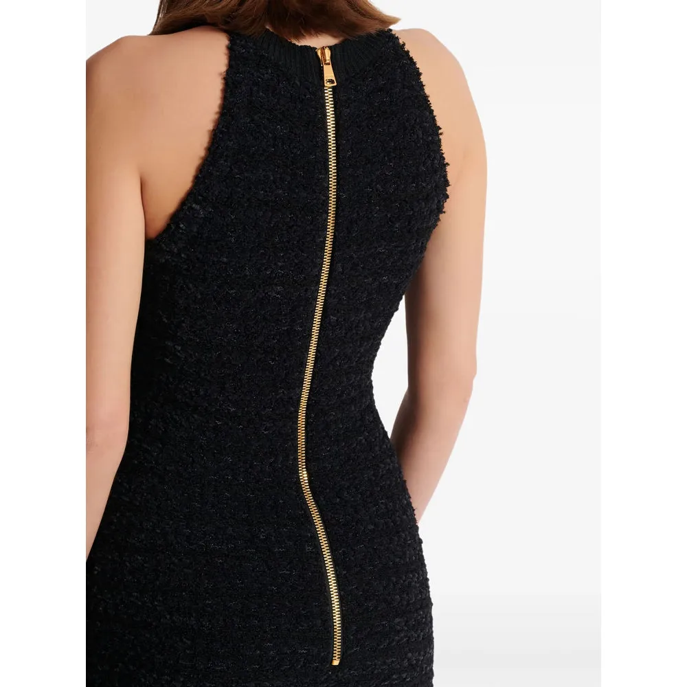 Dresses Black sold by Wanan Luxury product image thumbnail 5