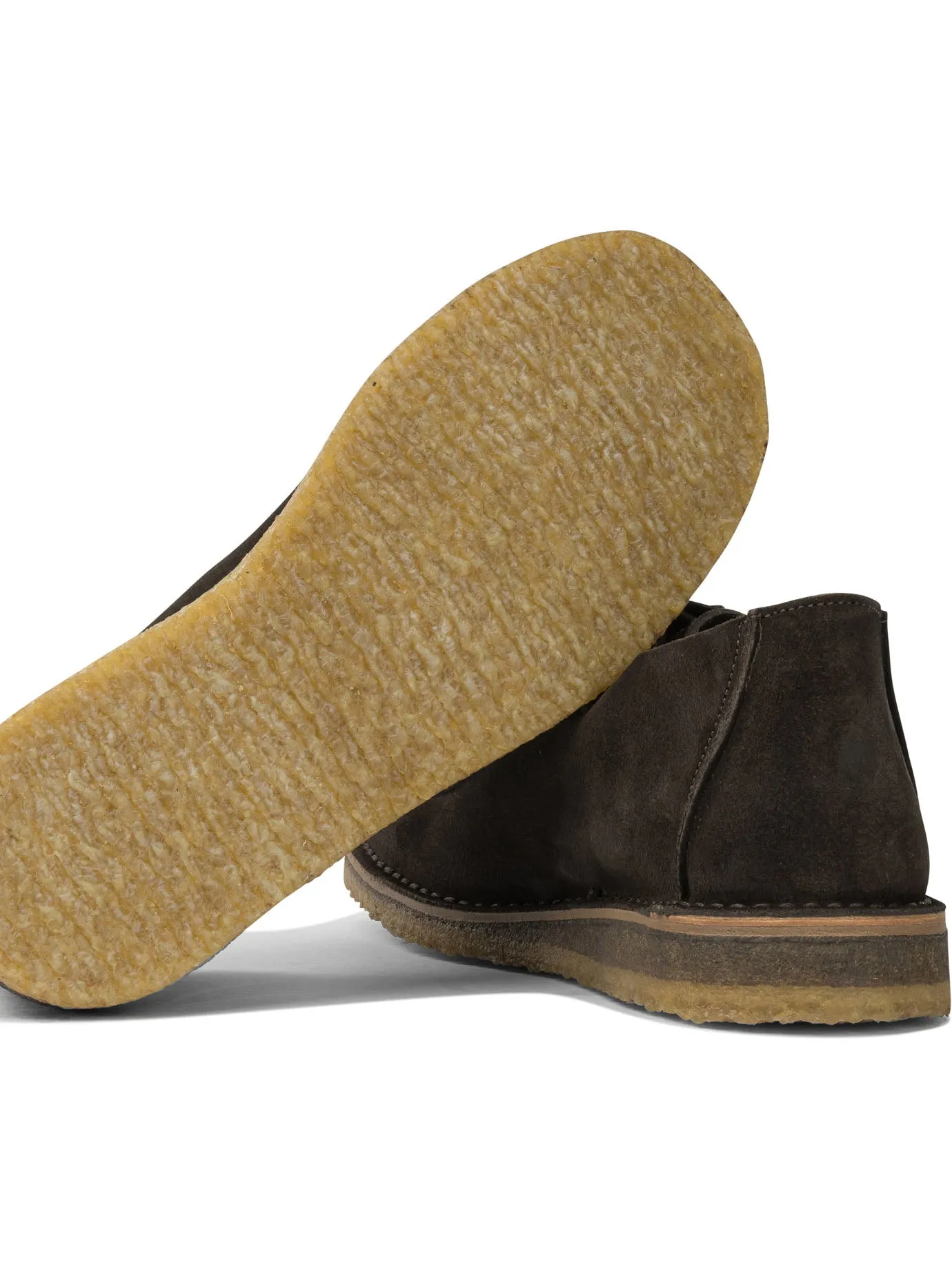 Beeflex Loafers & Slippers Brown sold by Wanan Luxury product image thumbnail 5