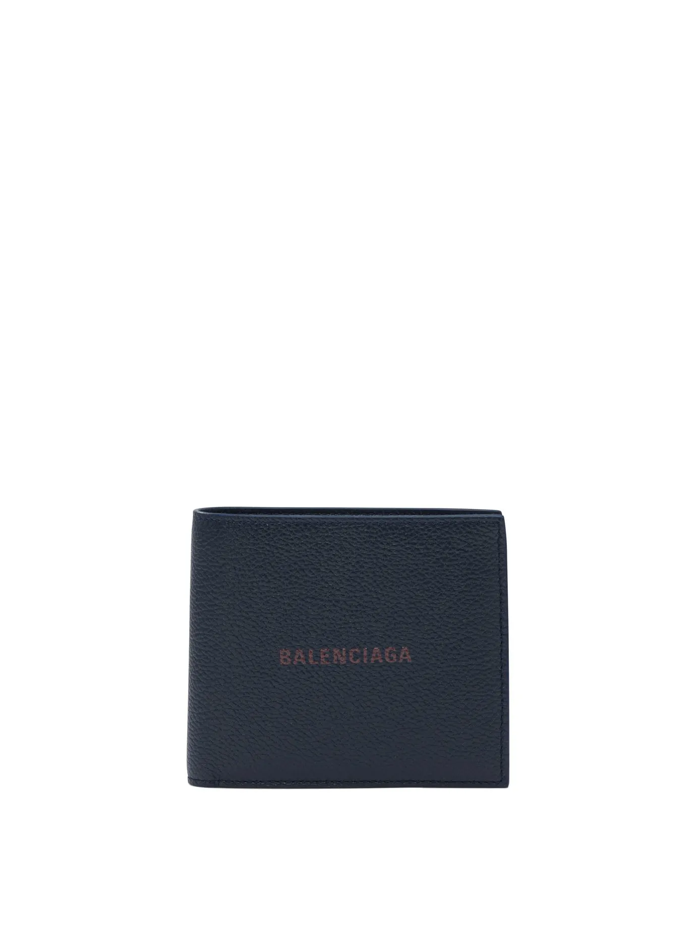 Cash Square Folded Coin Wallets & Card Holders Blue sold by Wanan Luxury