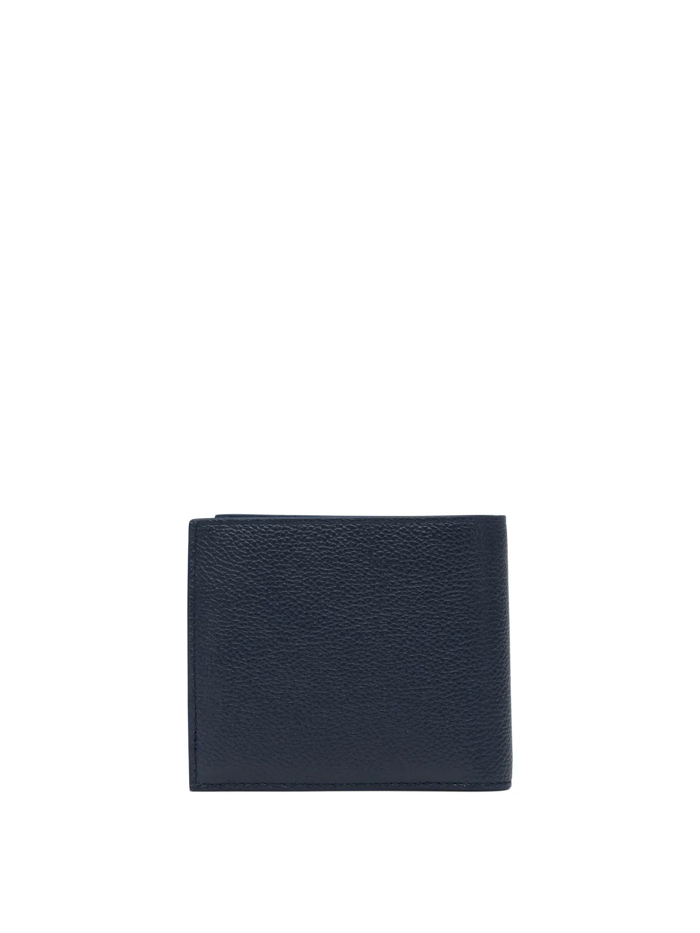 Cash Square Folded Coin Wallets & Card Holders Blue sold by Wanan Luxury product image thumbnail 3