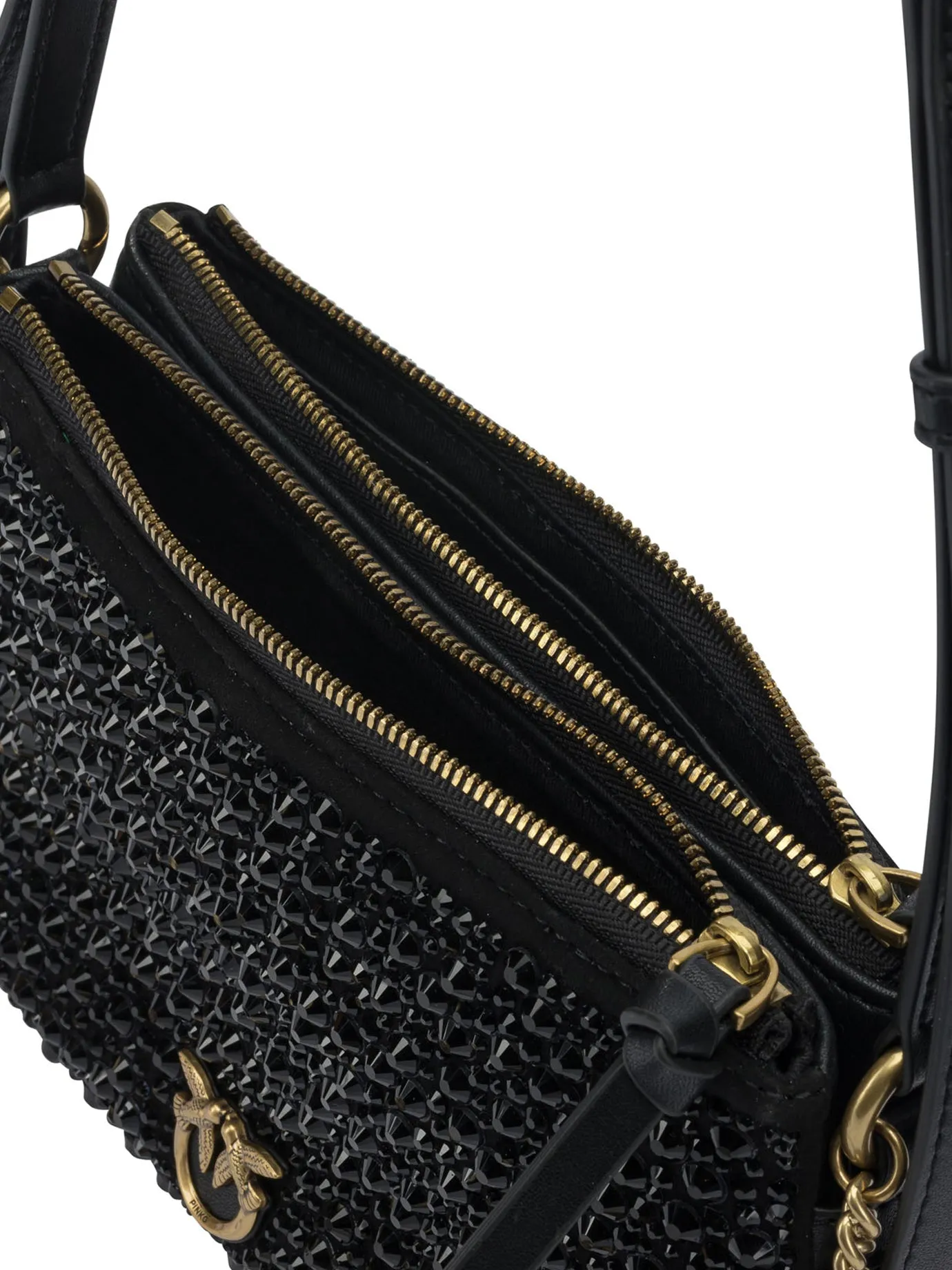 Crossbody Bags Black sold by Wanan Luxury product image thumbnail 5