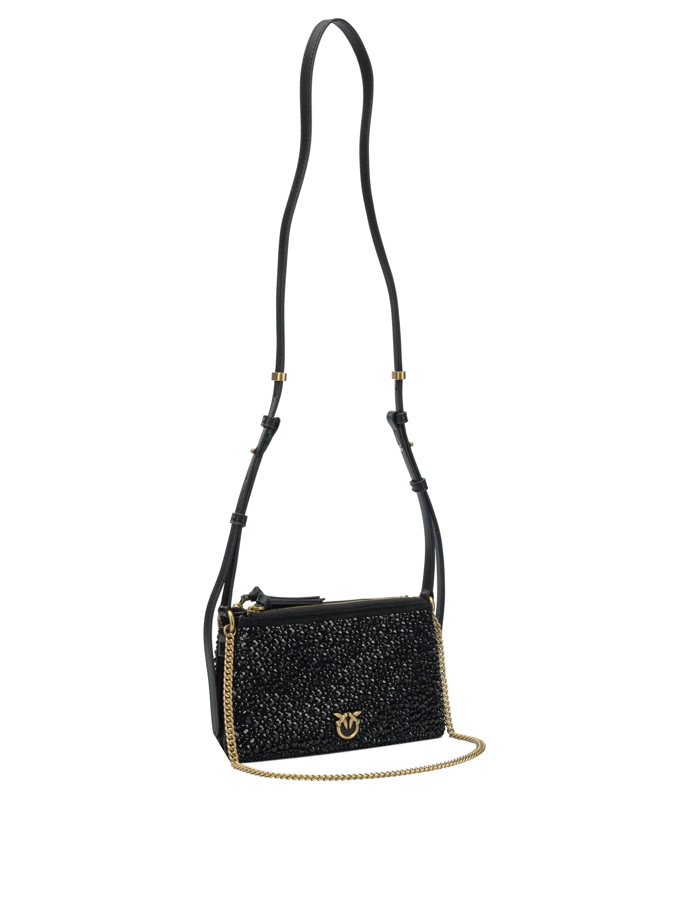 Crossbody Bags Black sold by Wanan Luxury product image thumbnail 2