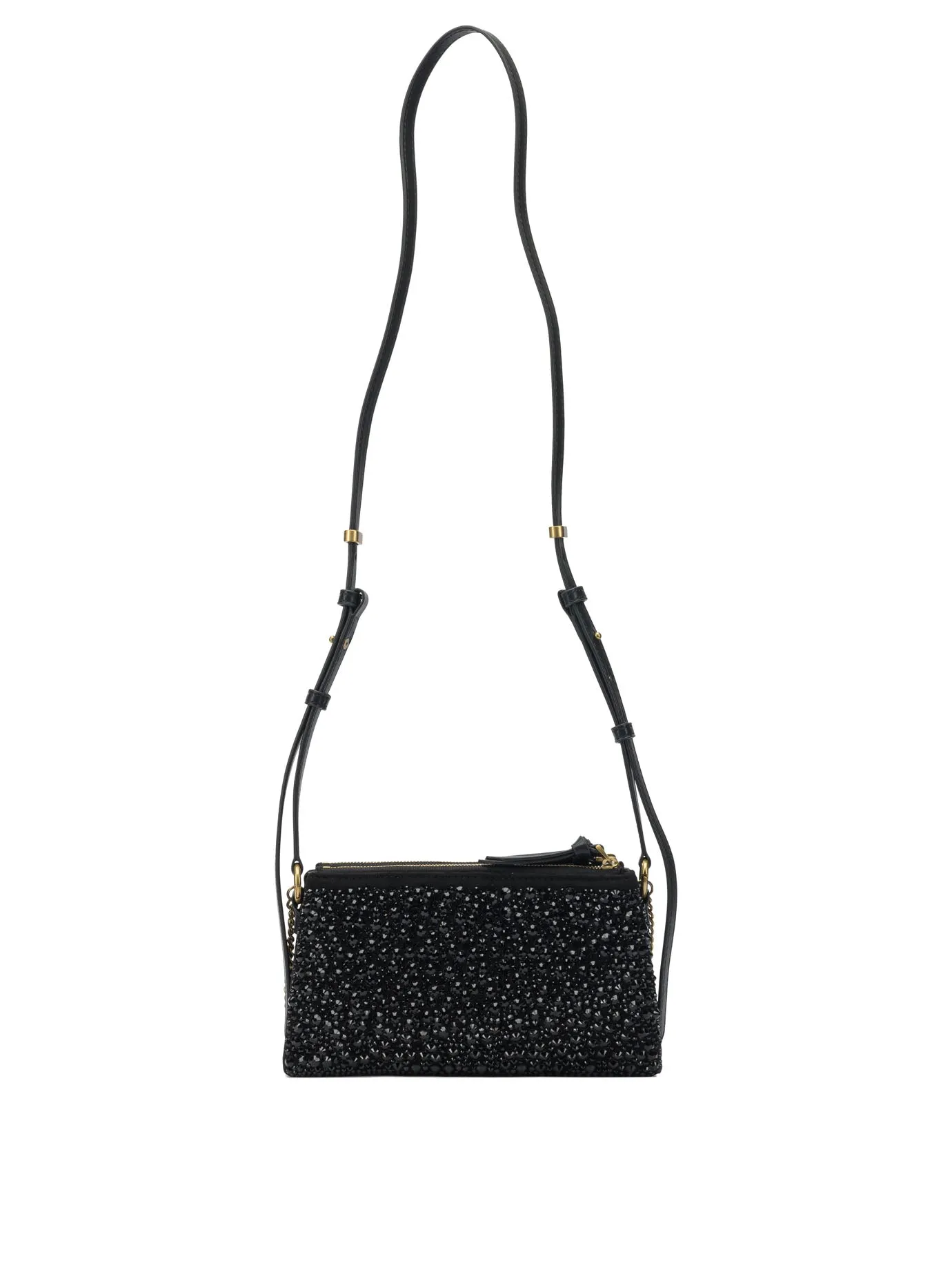 Crossbody Bags Black sold by Wanan Luxury product image thumbnail 3