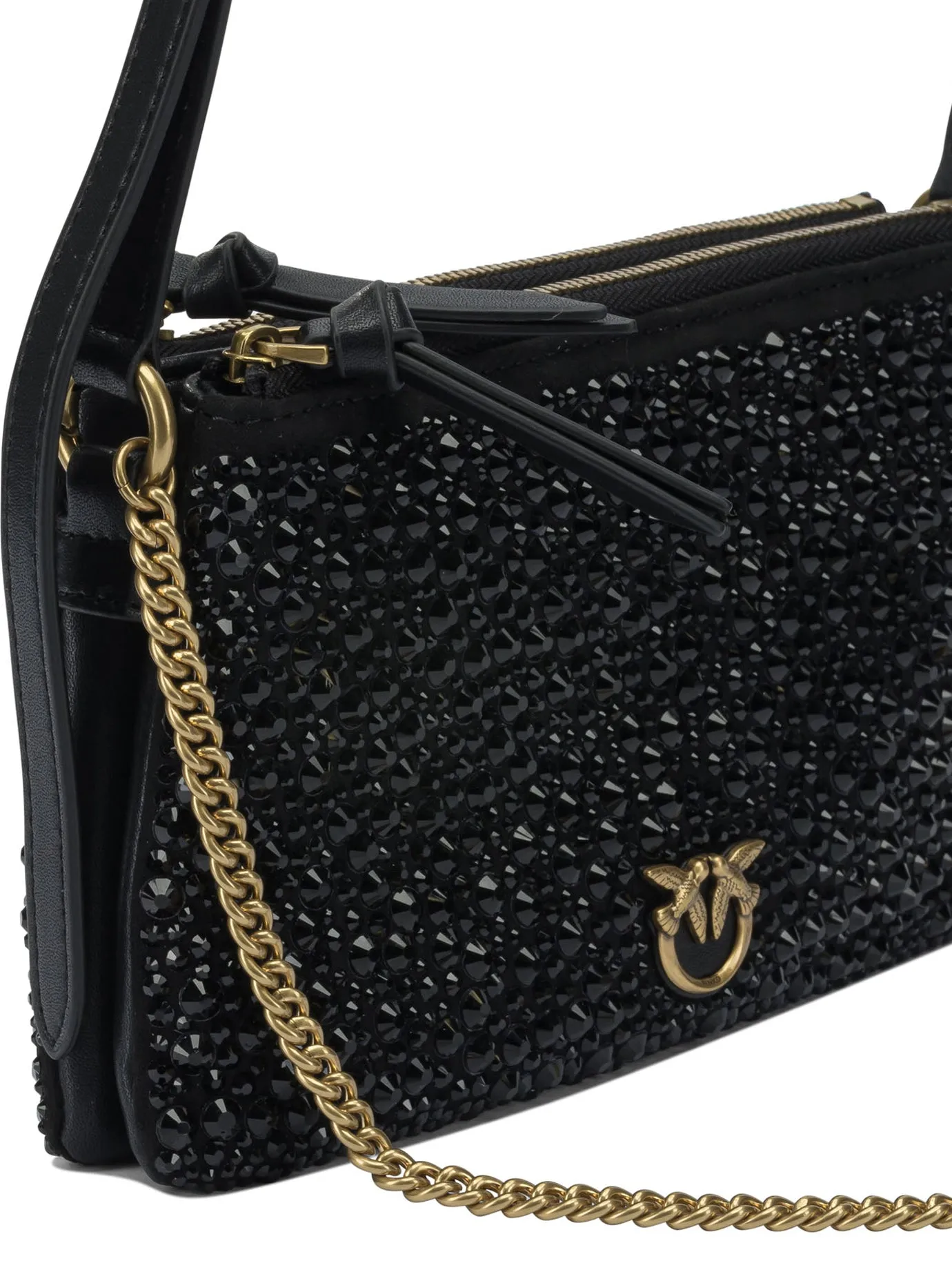 Crossbody Bags Black sold by Wanan Luxury product image thumbnail 4