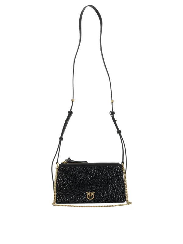 Crossbody Bags Black sold by Wanan Luxury