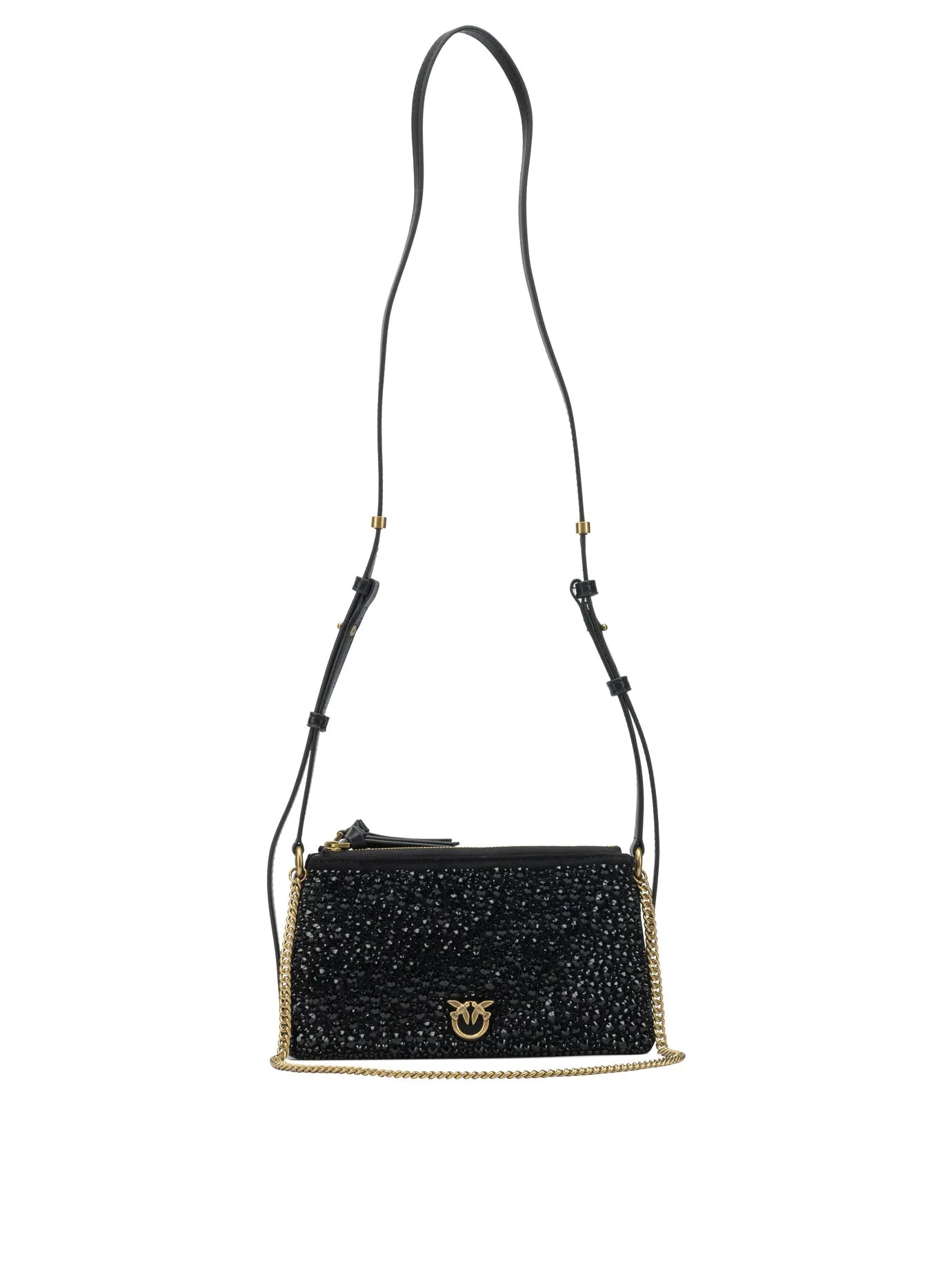 Crossbody Bags Black sold by Wanan Luxury