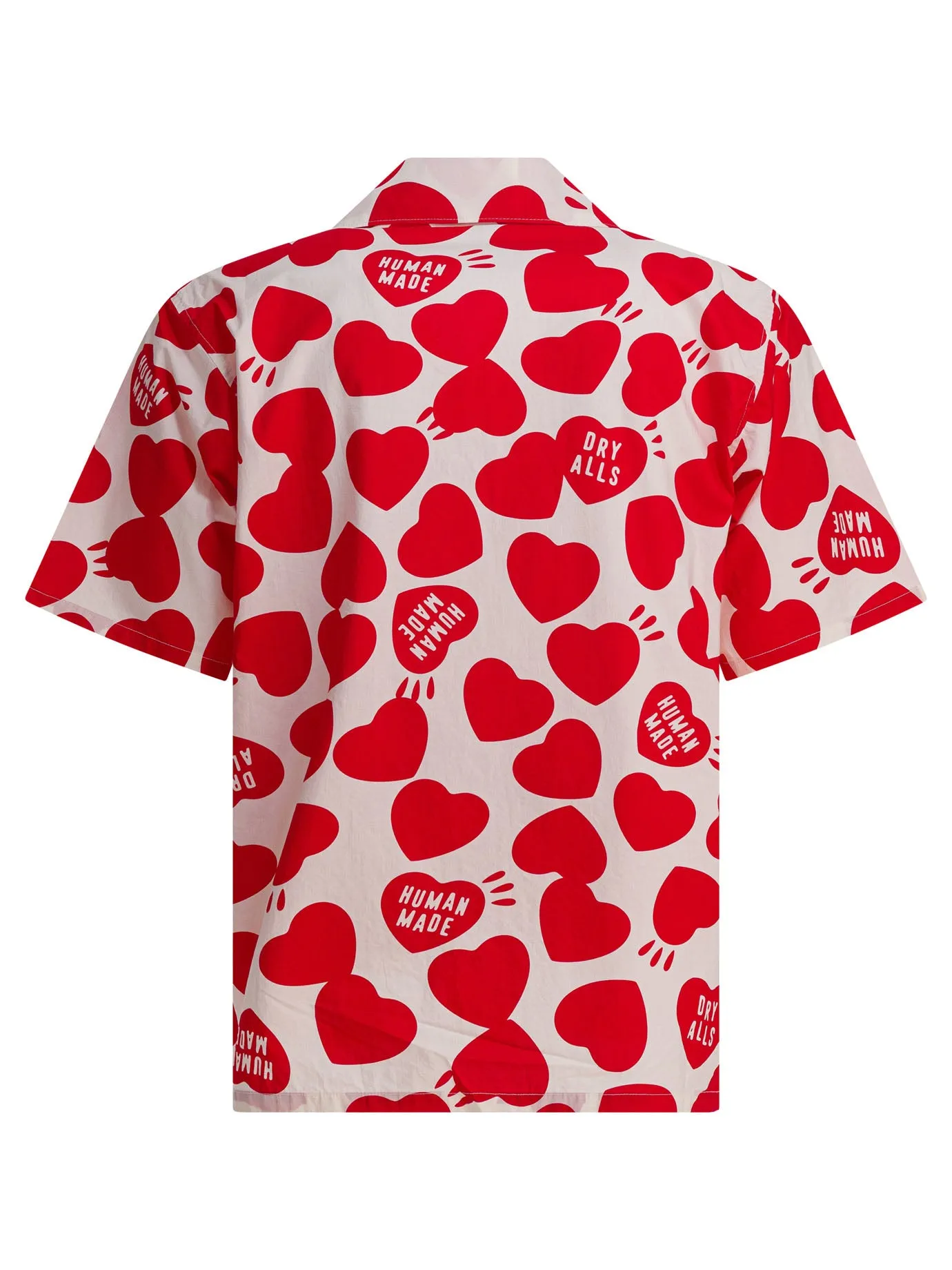 Heart Vacation Shirts White sold by Wanan Luxury product image thumbnail 2