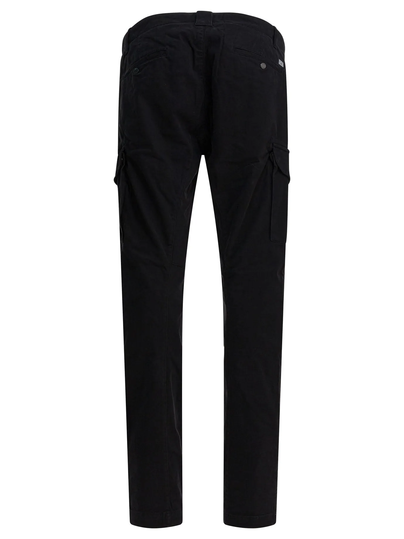 Cargo Pants Trousers Black sold by Wanan Luxury product image thumbnail 2