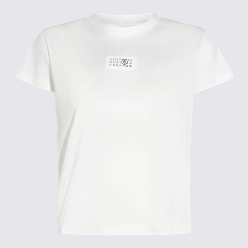 T-Shirts And Polos Light And Natural sold by Wanan Luxury