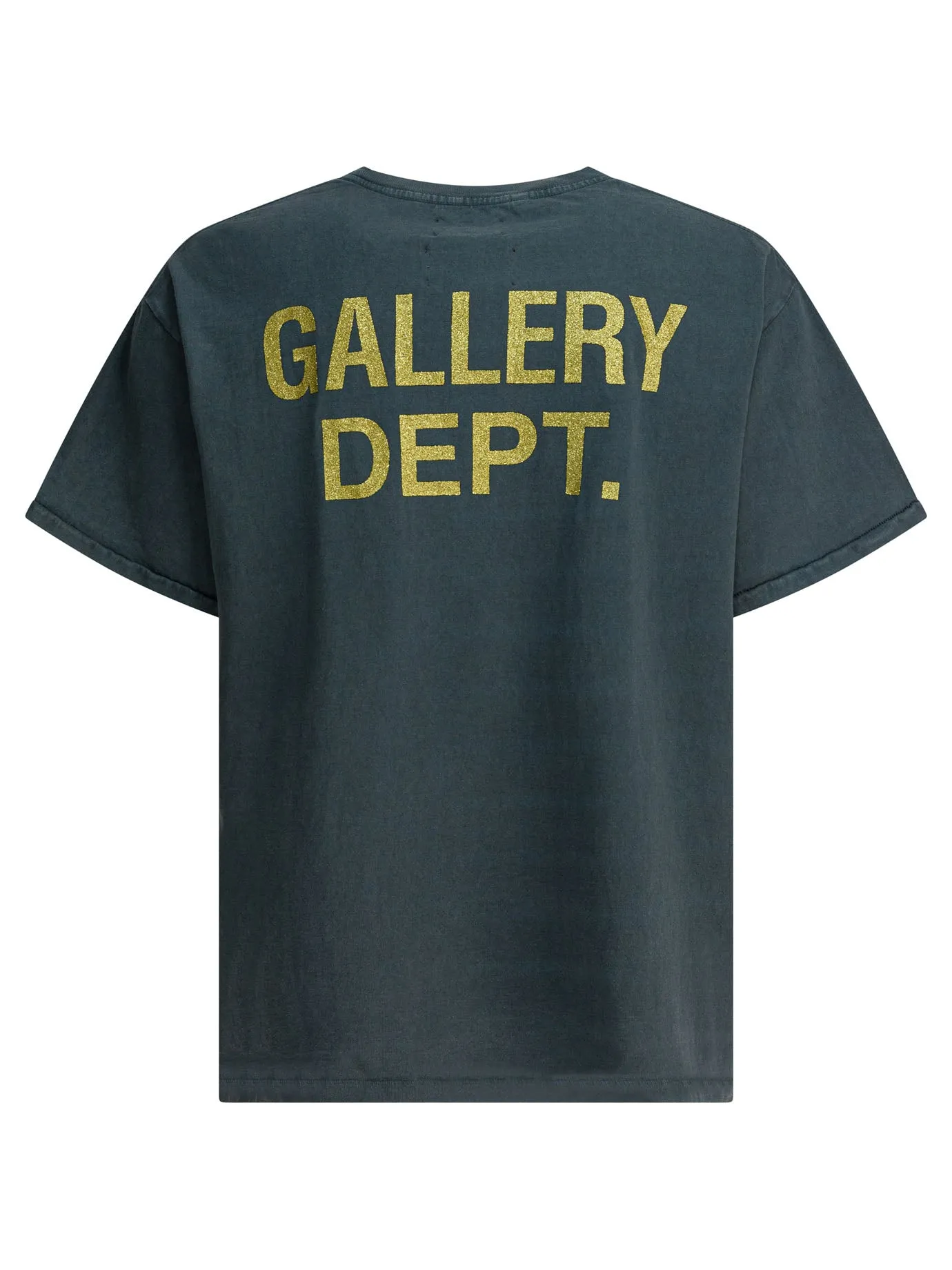 The Force Logo Tee T-Shirts Grey sold by Wanan Luxury product image thumbnail 2