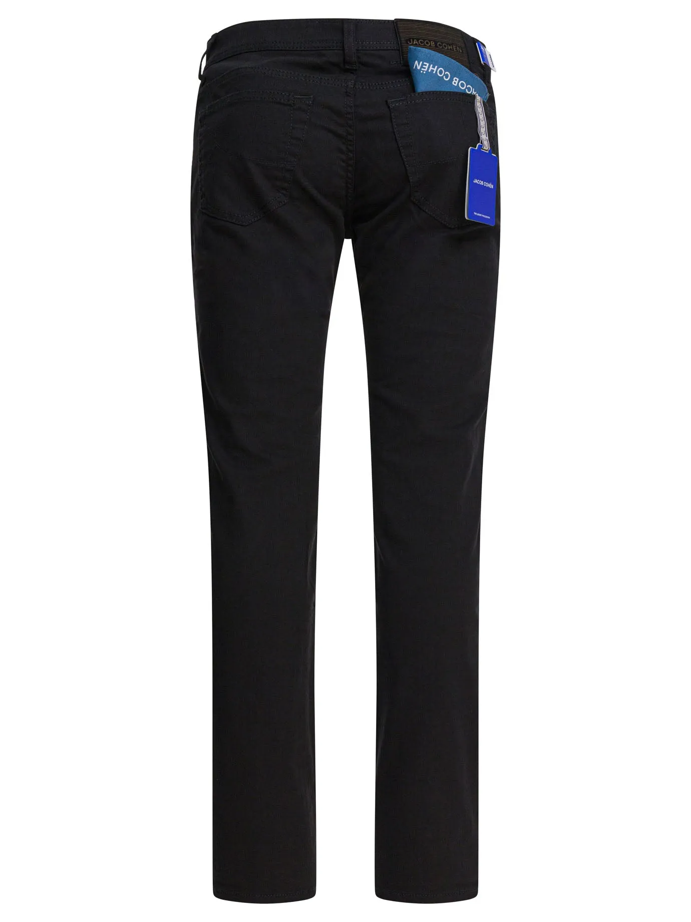 Jeans Black sold by Wanan Luxury product image thumbnail 2