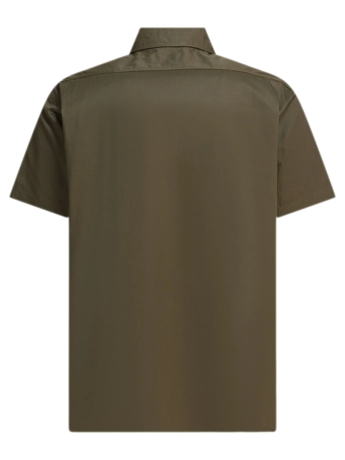 Shirts Green sold by Wanan Luxury product image thumbnail 2