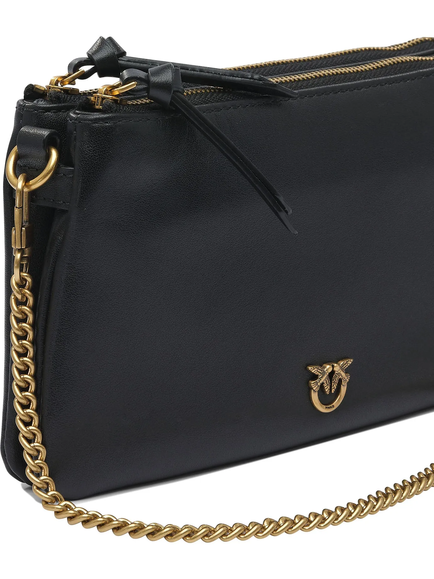 Crossbody Bags Black sold by Wanan Luxury product image thumbnail 4