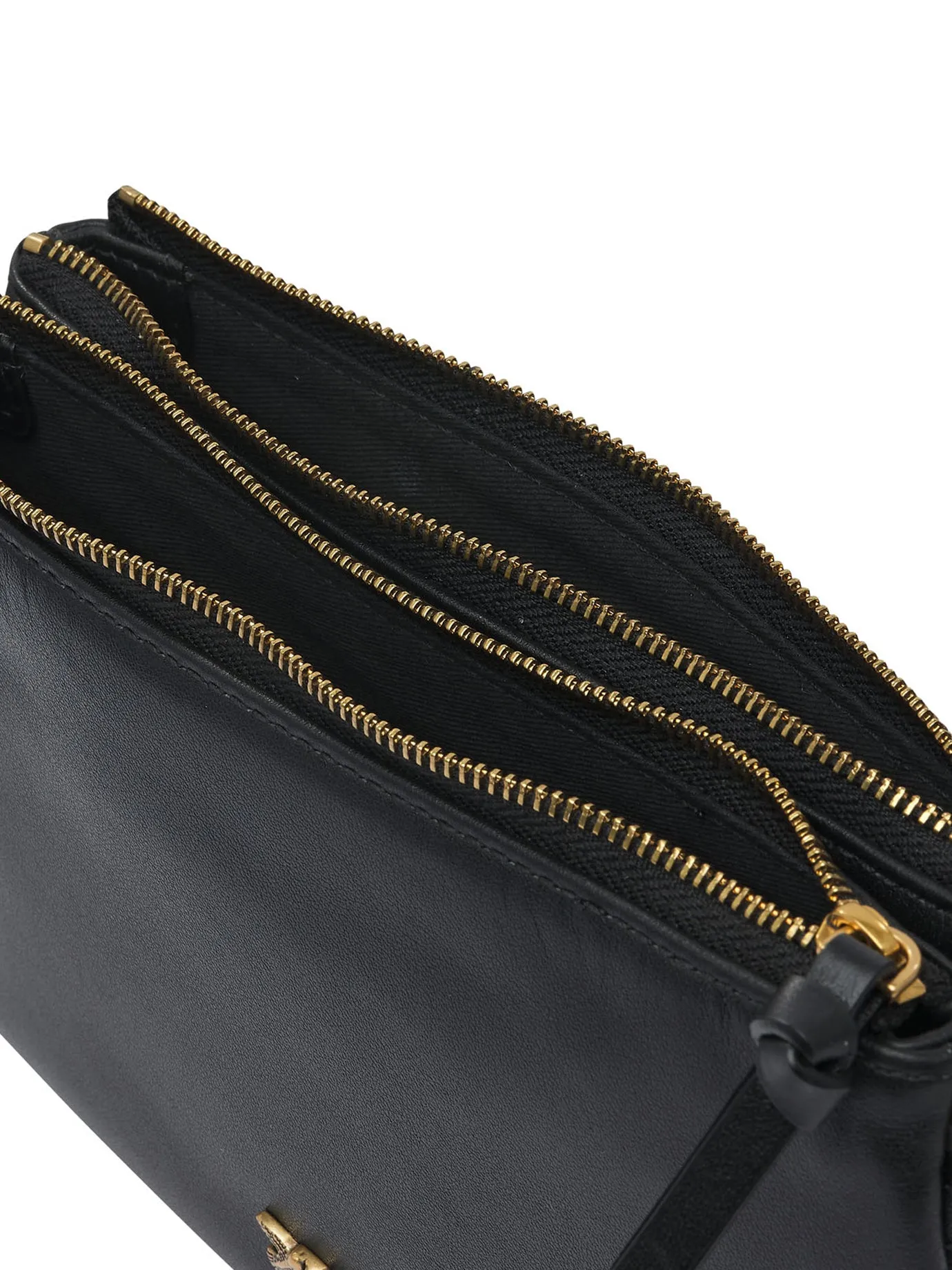 Crossbody Bags Black sold by Wanan Luxury product image thumbnail 5