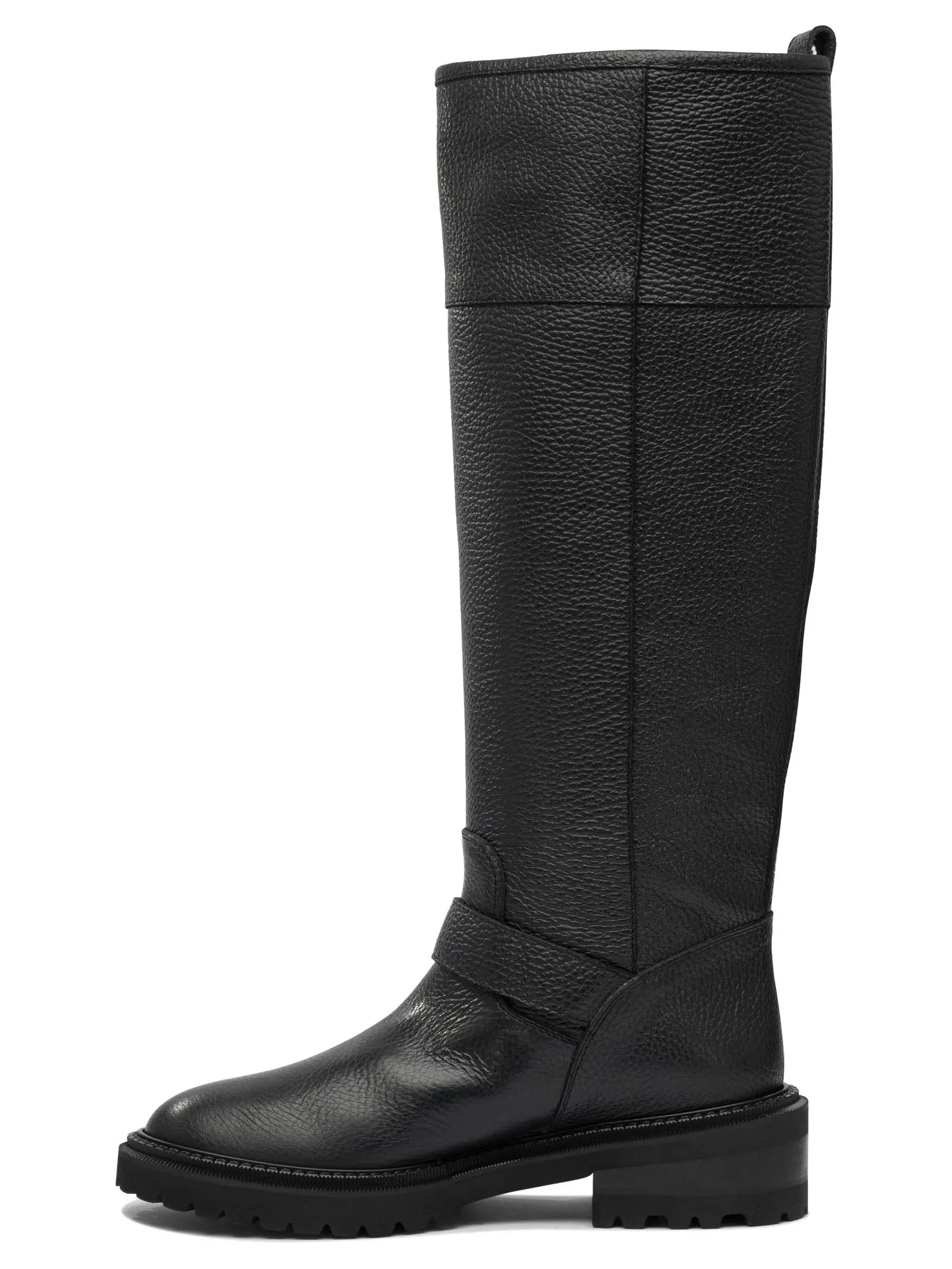 Boots Black sold by Wanan Luxury product image thumbnail 3