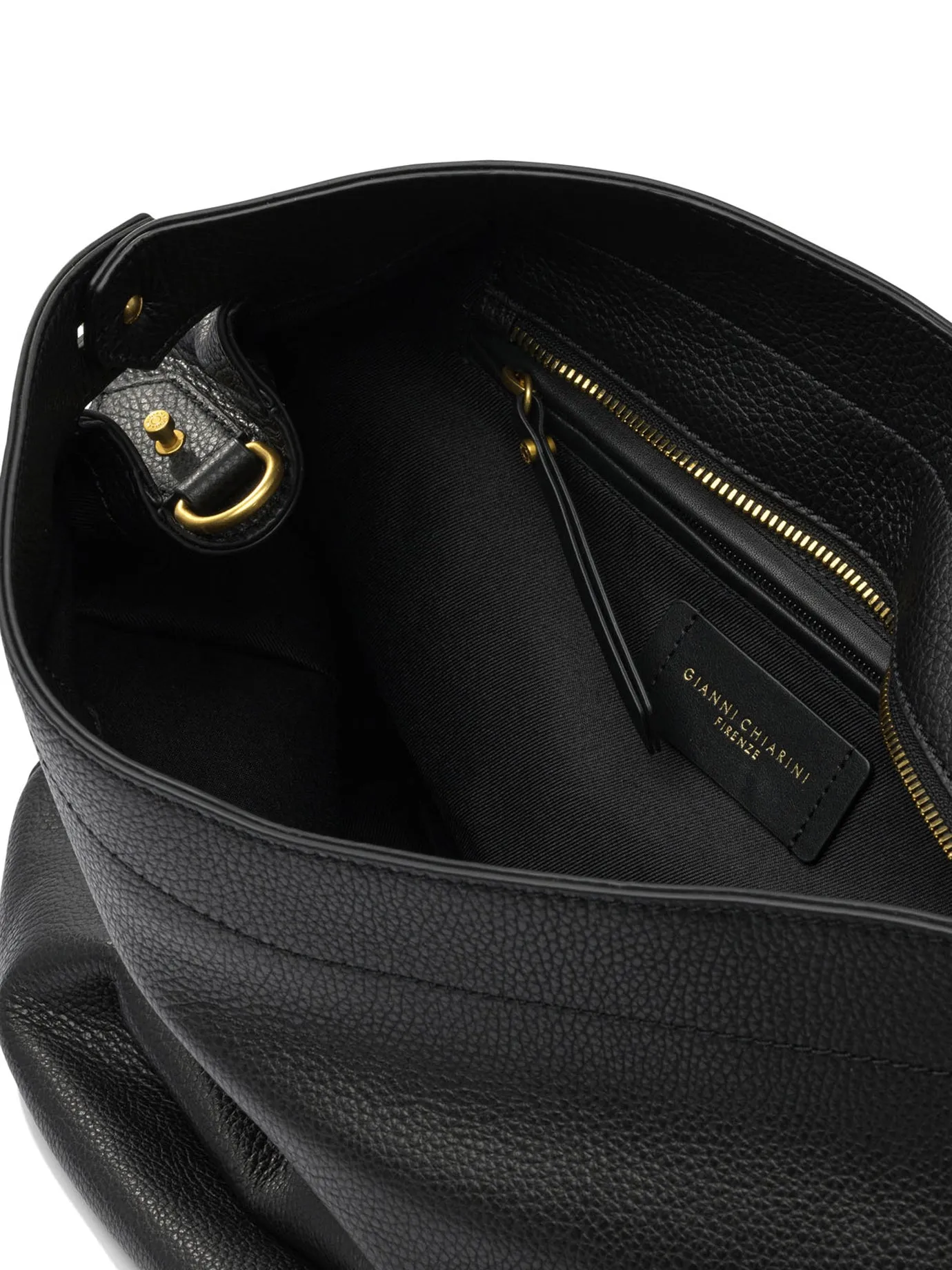 Shoulder Bags Black sold by Wanan Luxury product image thumbnail 5