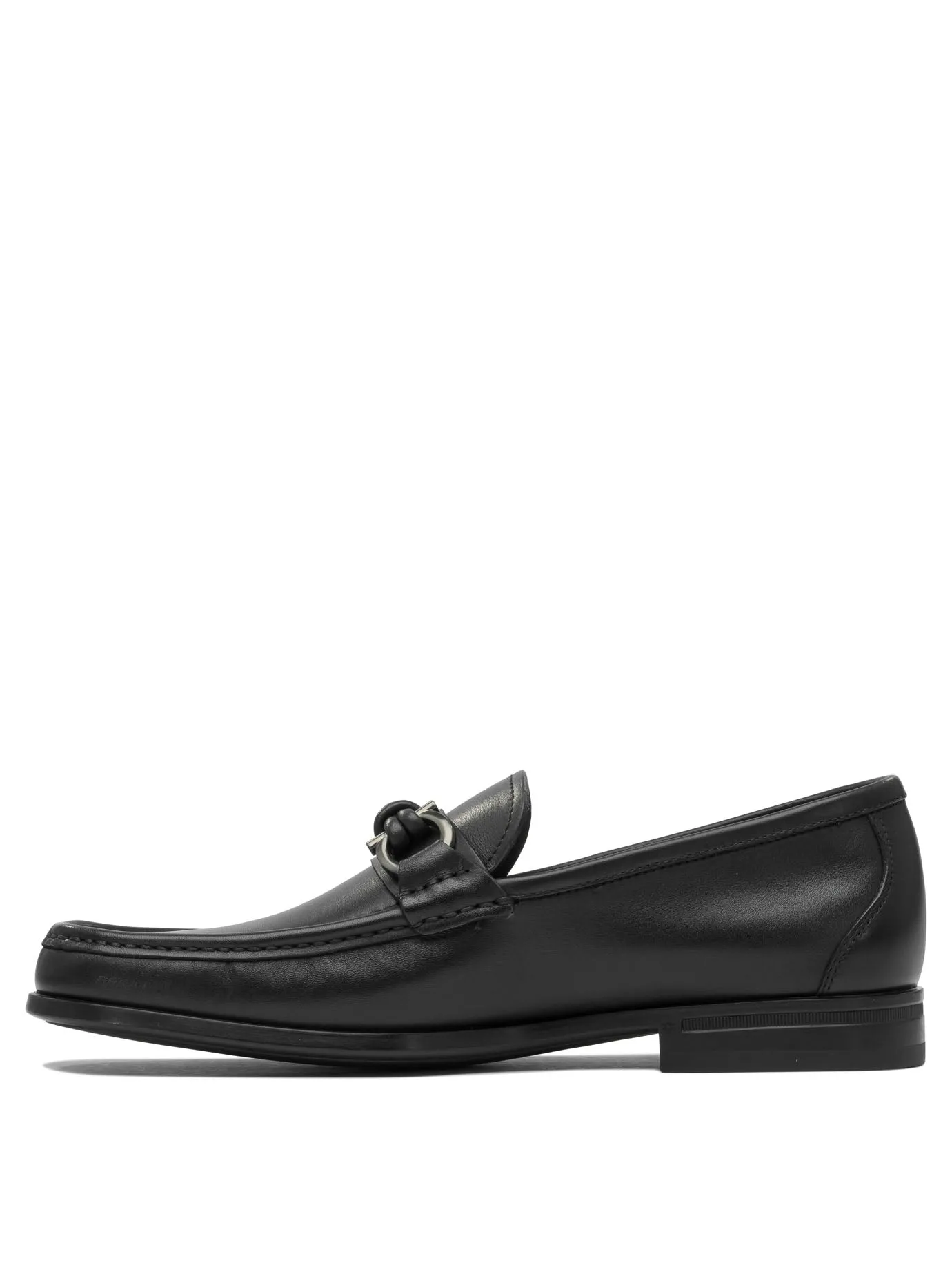 Loafers & Slippers Black sold by Wanan Luxury product image thumbnail 3