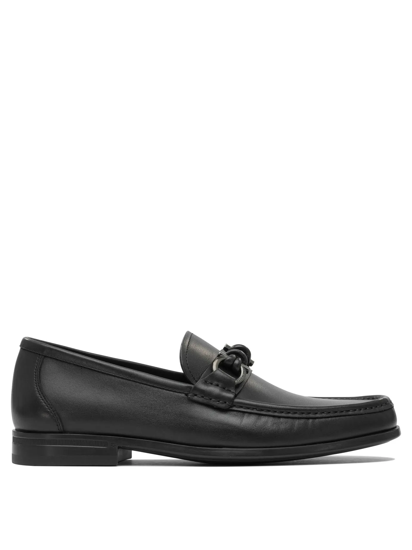 Loafers & Slippers Black sold by Wanan Luxury