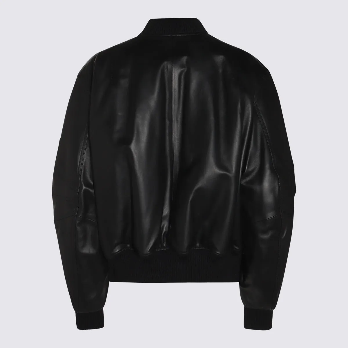 Jackets Blacks And Greys sold by Wanan Luxury product image thumbnail 2