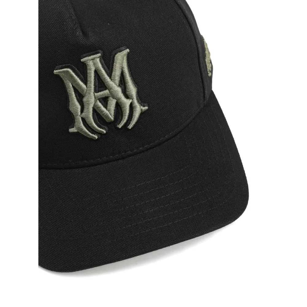 Caps Black sold by Wanan Luxury product image thumbnail 2
