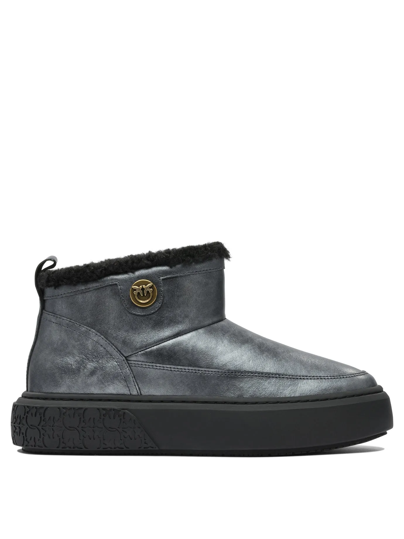 Boots & Ankle Boots Boots And Ankle Boots Black sold by Wanan Luxury