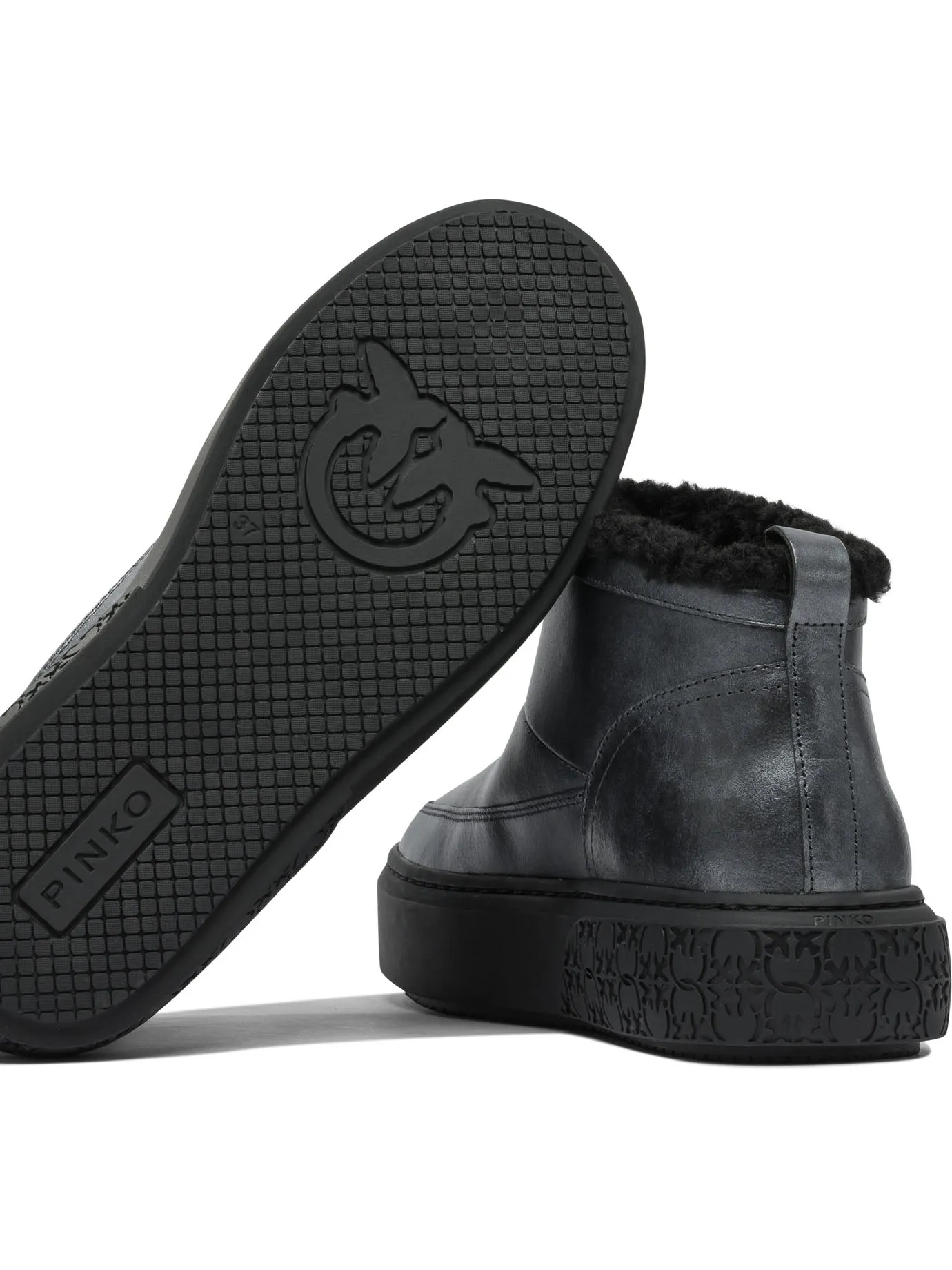 Boots & Ankle Boots Boots And Ankle Boots Black sold by Wanan Luxury product image thumbnail 5