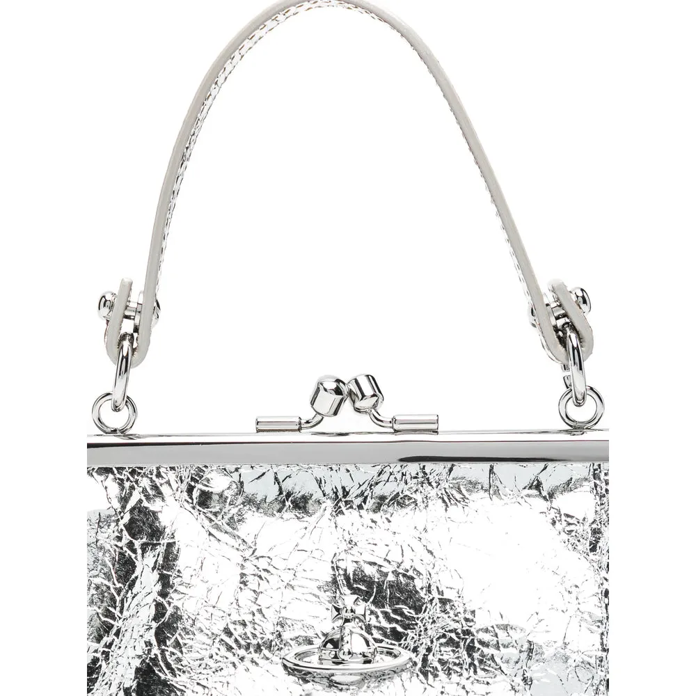 Bags Silver sold by Wanan Luxury product image thumbnail 3