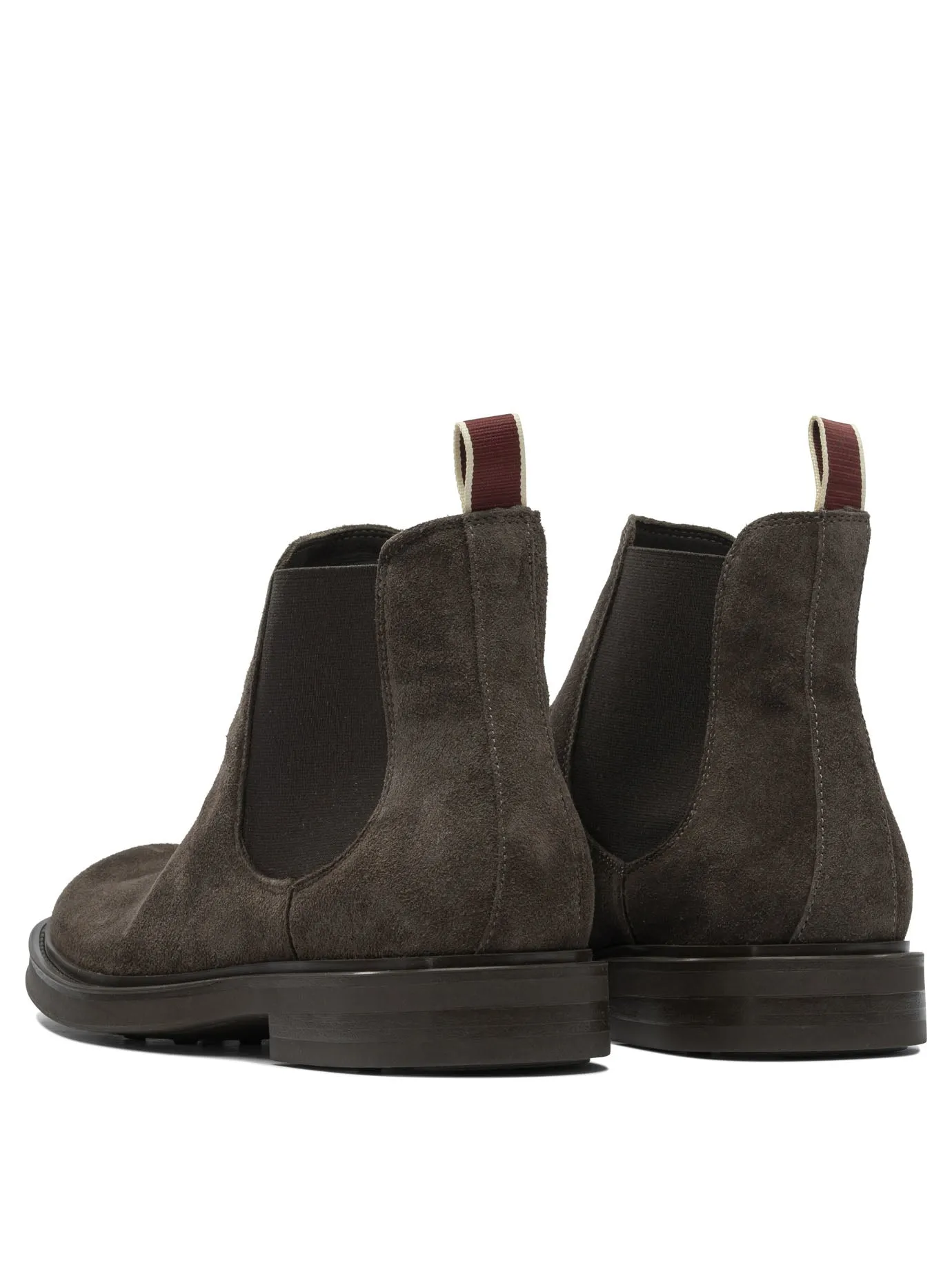 Ankle Boots Grey sold by Wanan Luxury product image thumbnail 4