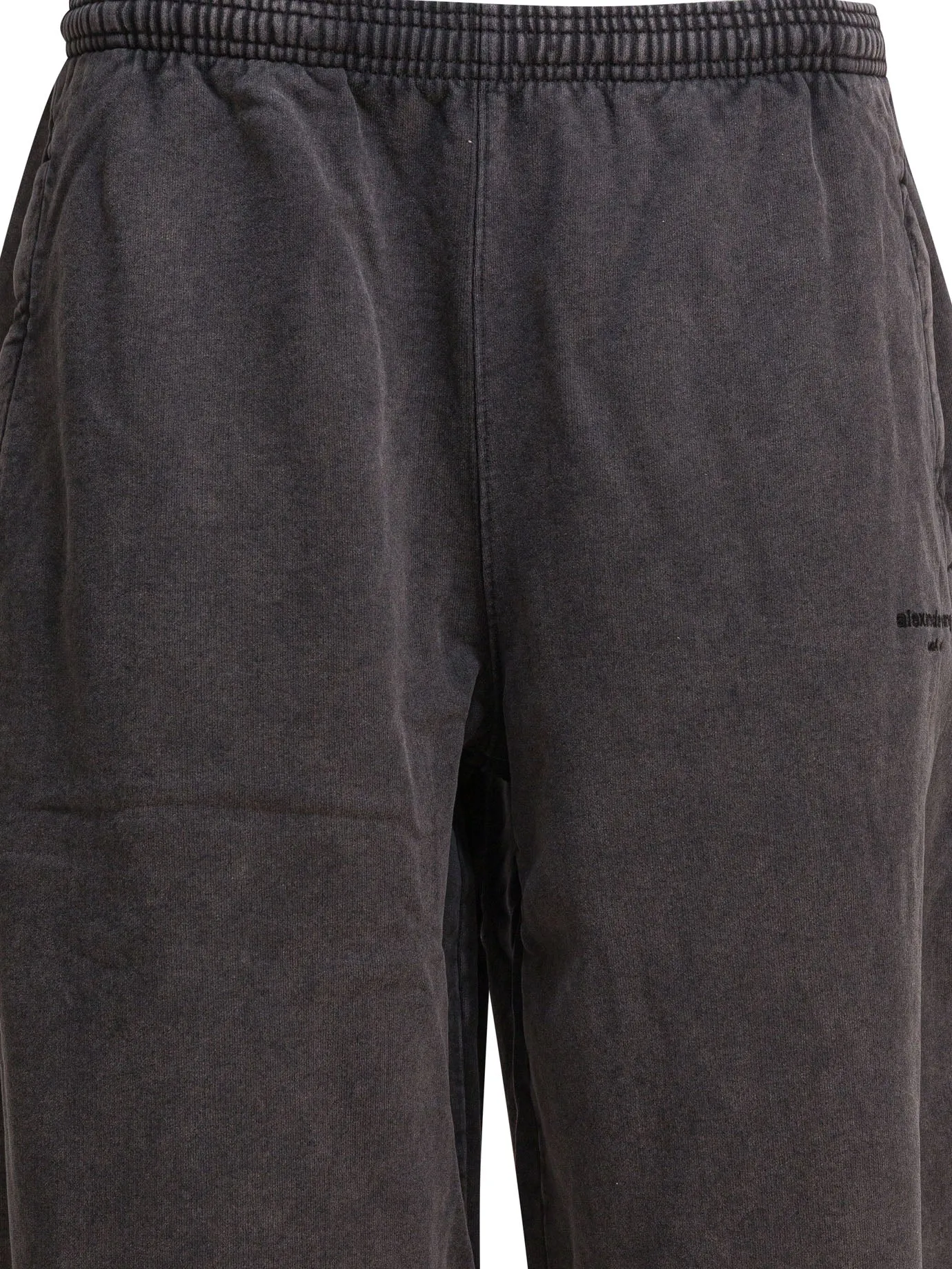 Articulated Leg Sweatpant Trousers Black sold by Wanan Luxury product image thumbnail 3