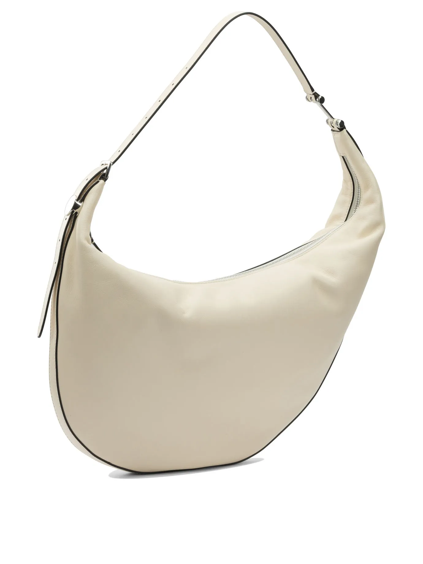 Dot Shoulder Bags White sold by Wanan Luxury product image thumbnail 2