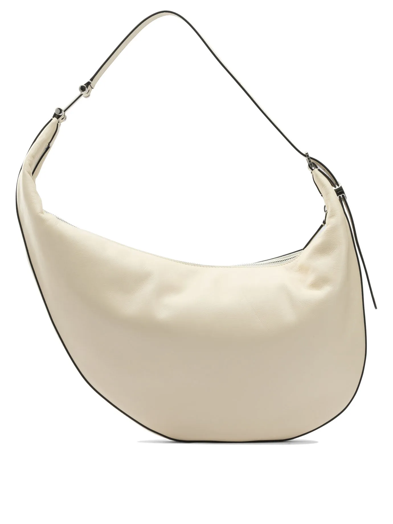 Dot Shoulder Bags White sold by Wanan Luxury product image thumbnail 3