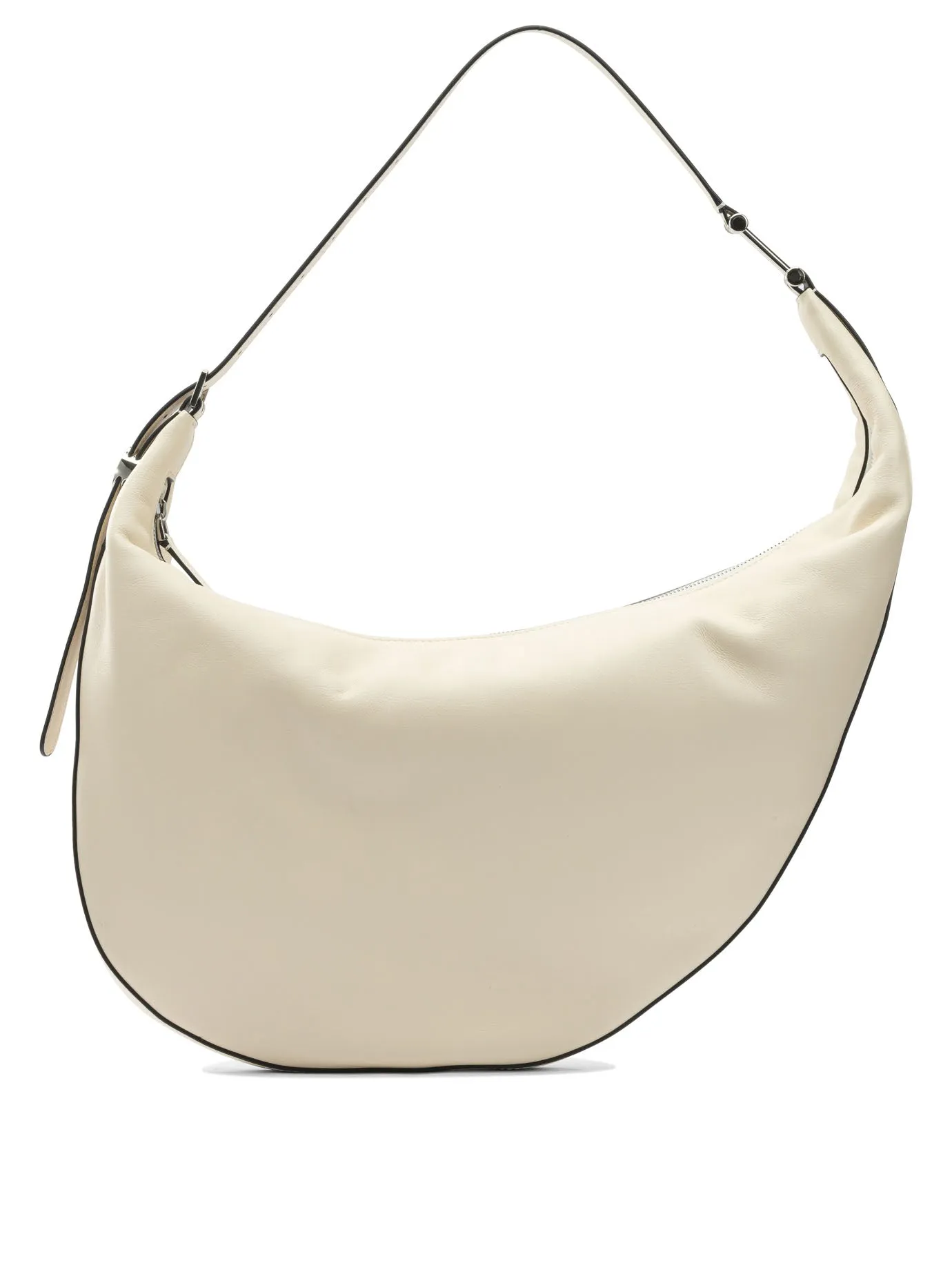 Dot Shoulder Bags White sold by Wanan Luxury