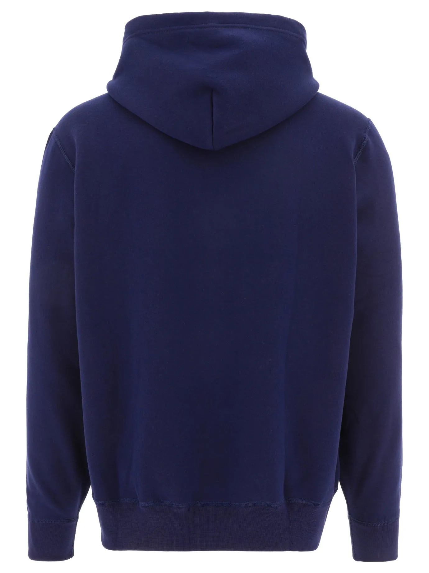 Rl Sweatshirts Blue sold by Wanan Luxury product image thumbnail 2