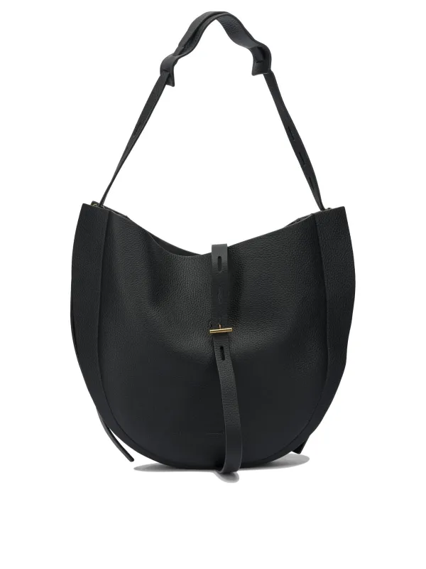 Shoulder Bags Black sold by Wanan Luxury
