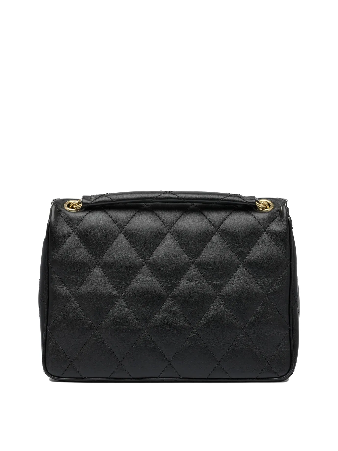 Strand Crossbody Bags Black sold by Wanan Luxury product image thumbnail 3
