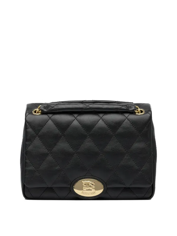 Strand Crossbody Bags Black sold by Wanan Luxury