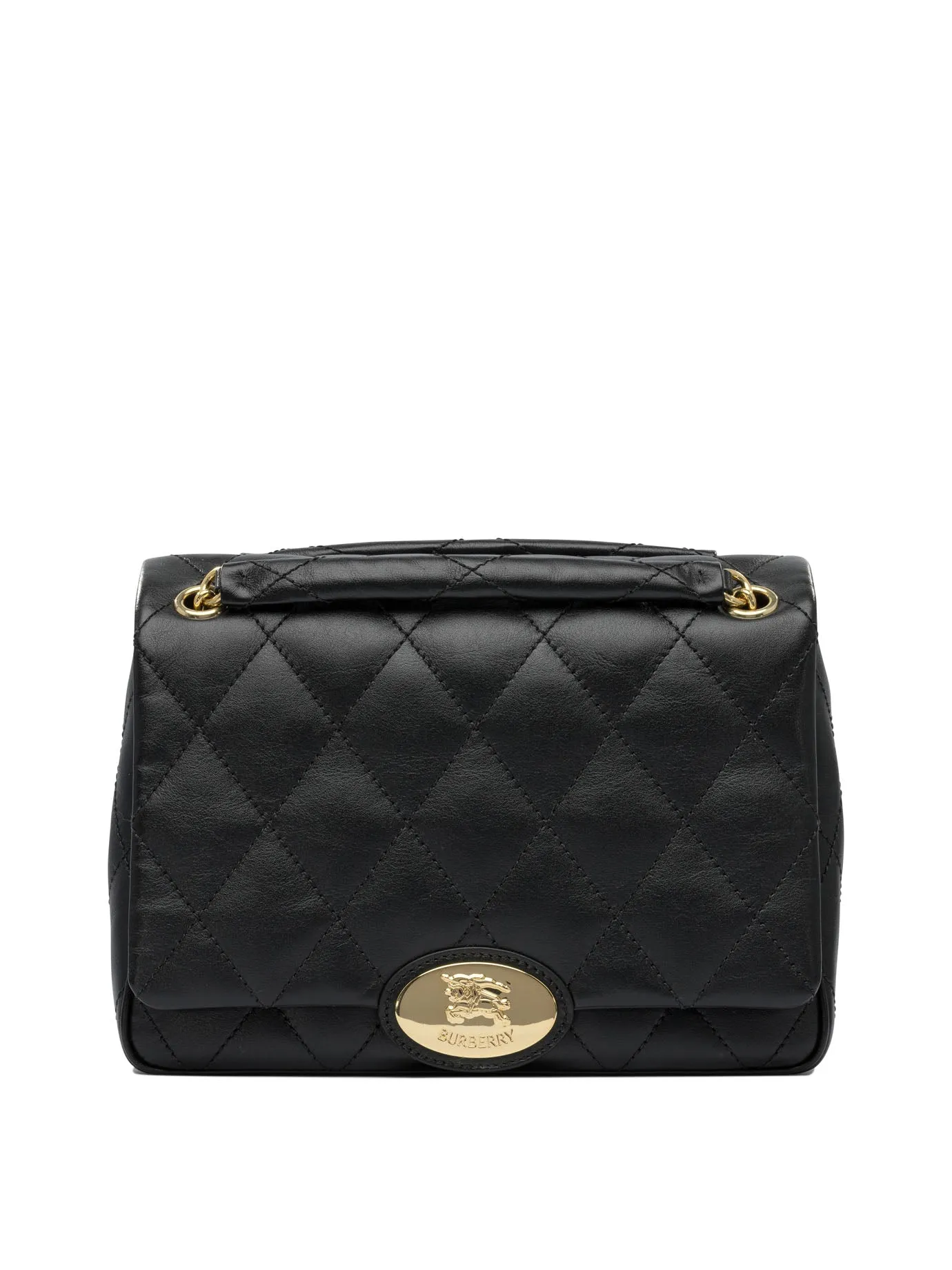 Strand Crossbody Bags Black sold by Wanan Luxury