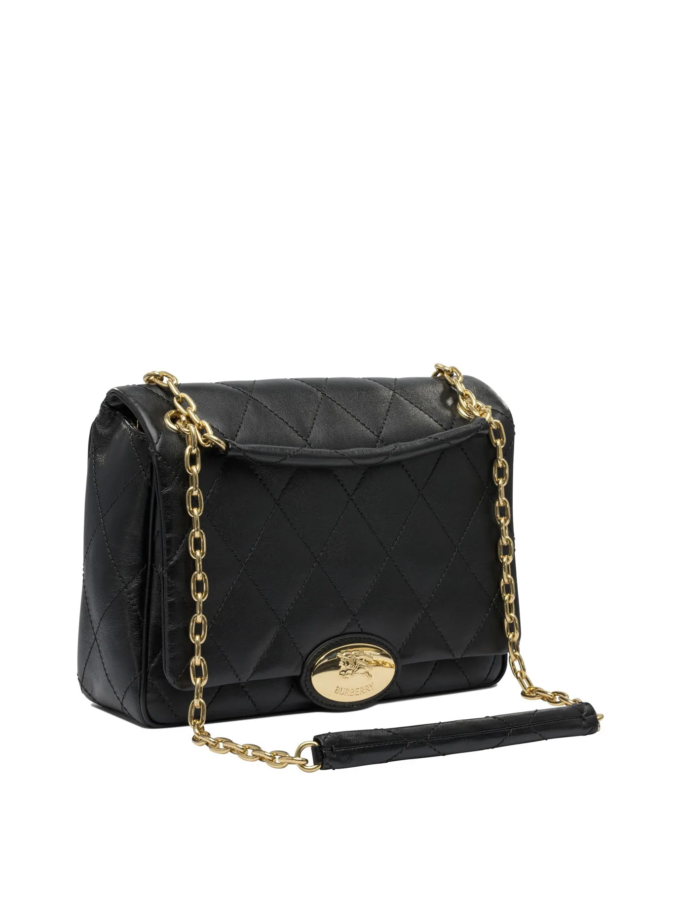 Strand Crossbody Bags Black sold by Wanan Luxury product image thumbnail 2