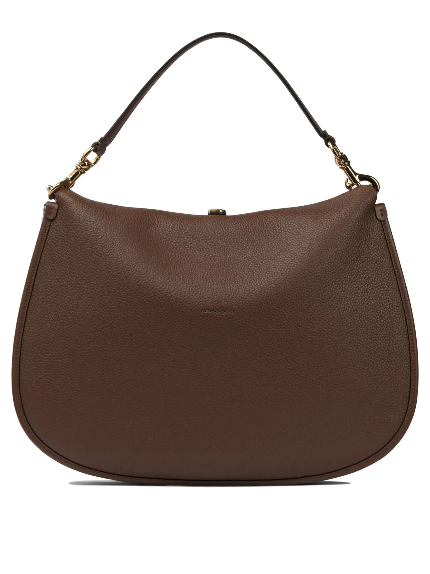 Pony Shoulder Bags Brown sold by Wanan Luxury product image thumbnail 3